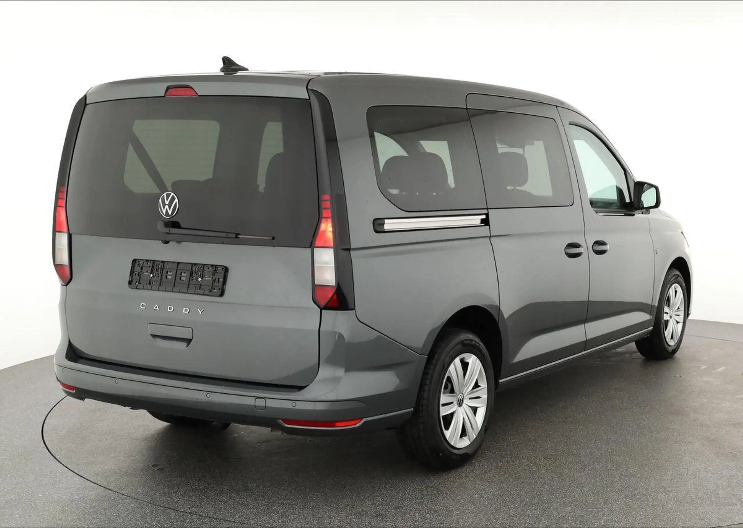 Volkswagen - Caddy