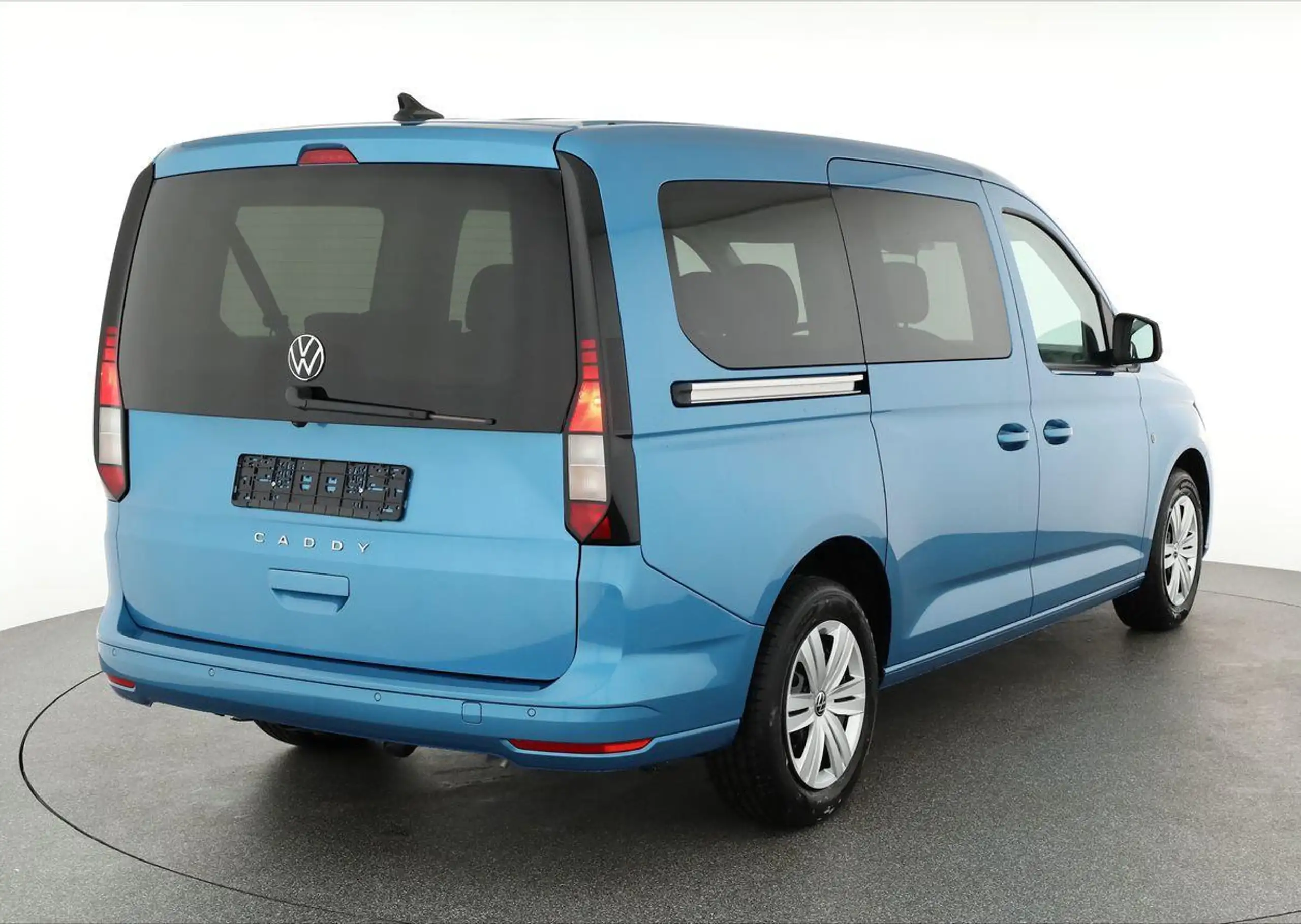 Volkswagen - Caddy