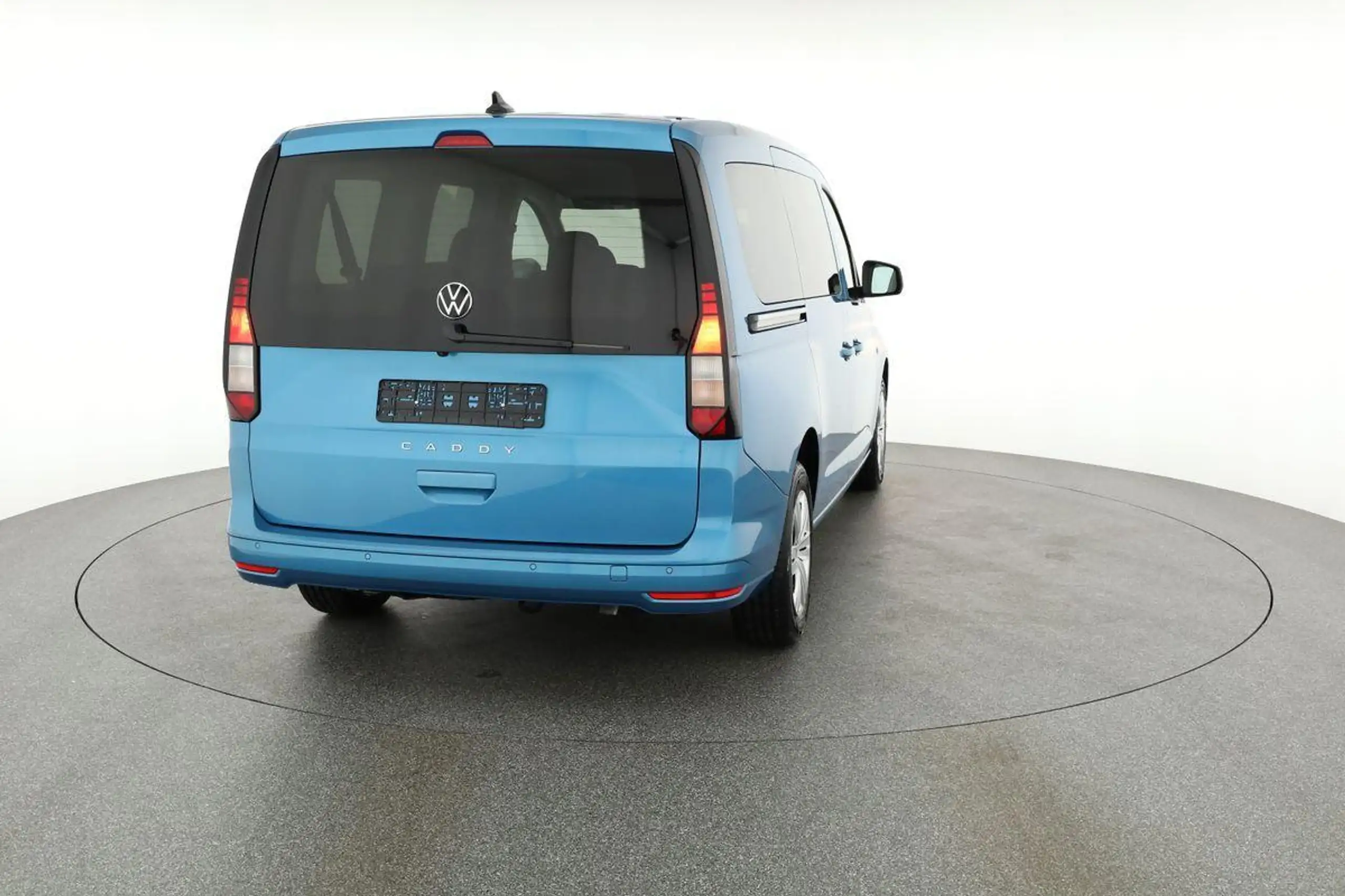 Volkswagen - Caddy