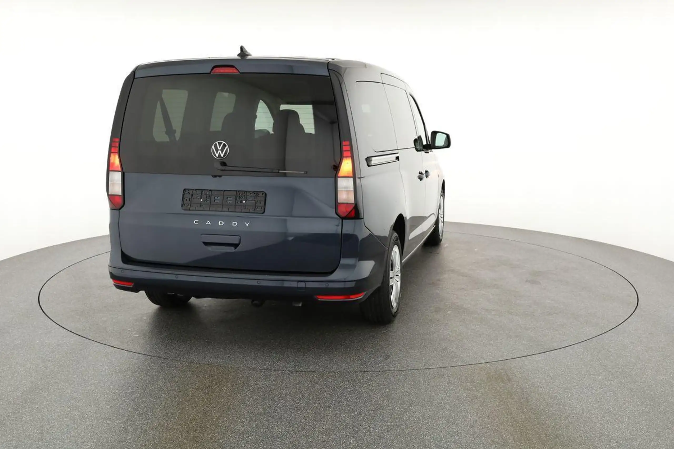 Volkswagen - Caddy