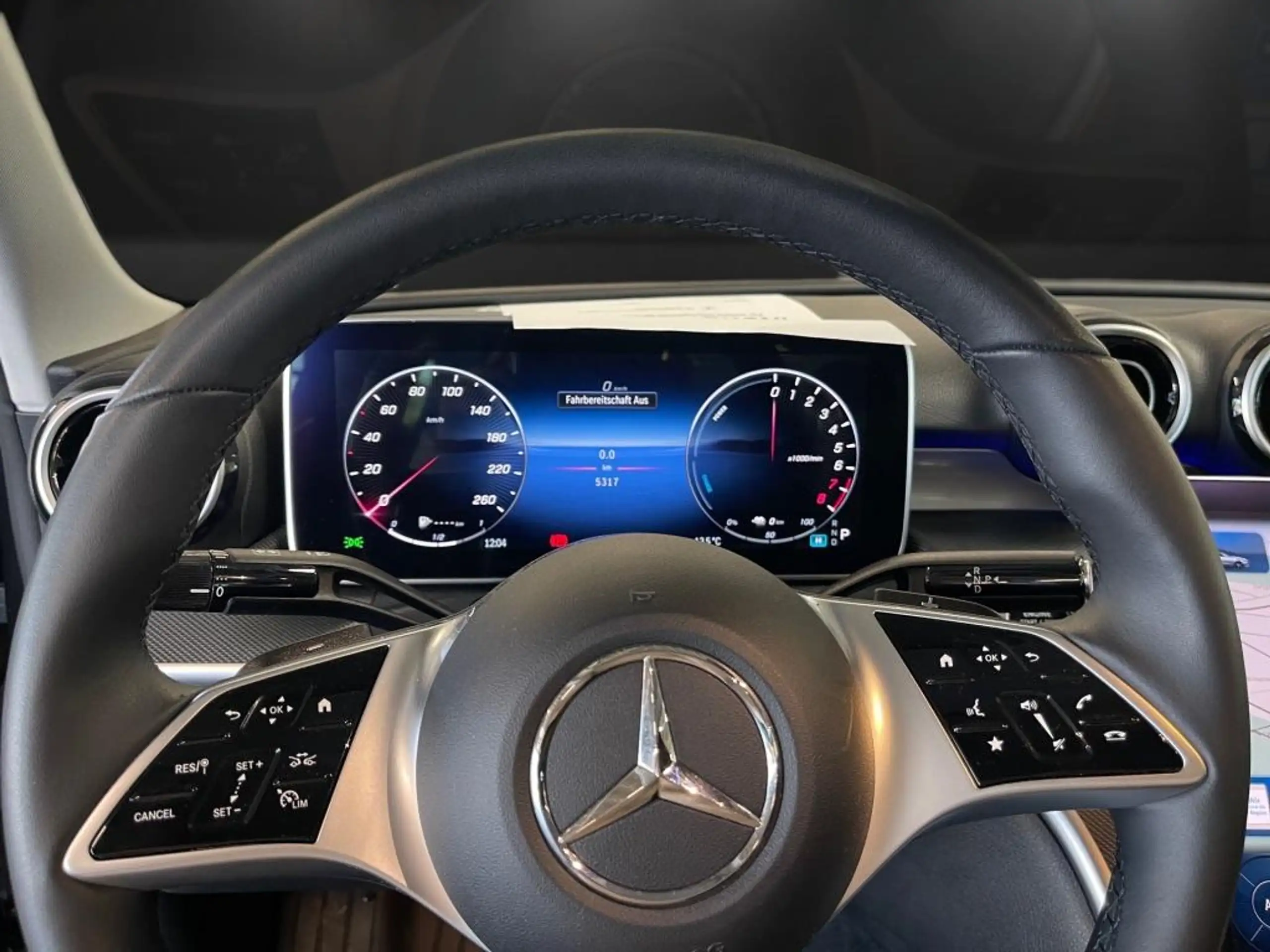 Mercedes-Benz - C 300