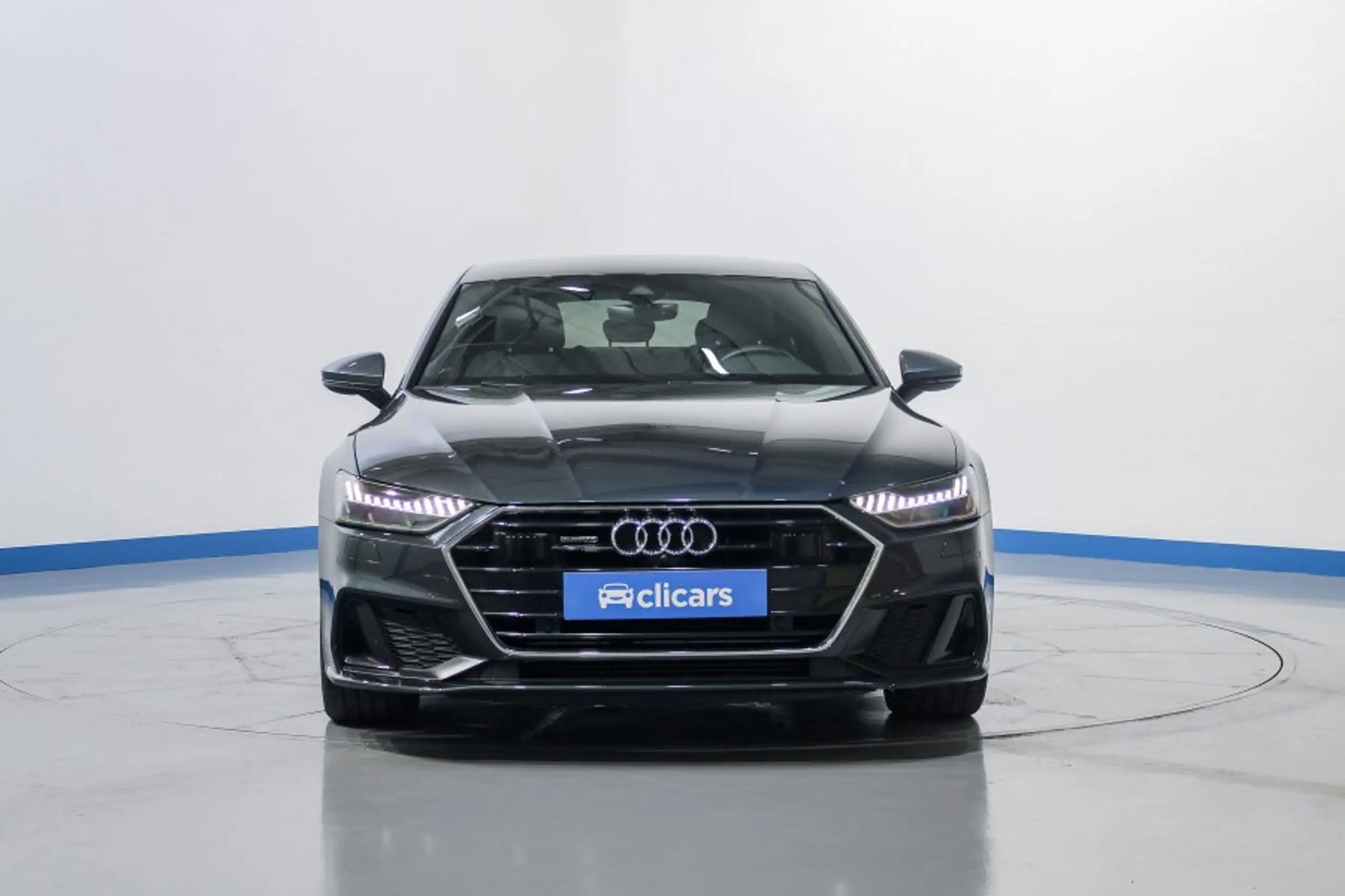 Audi - A7