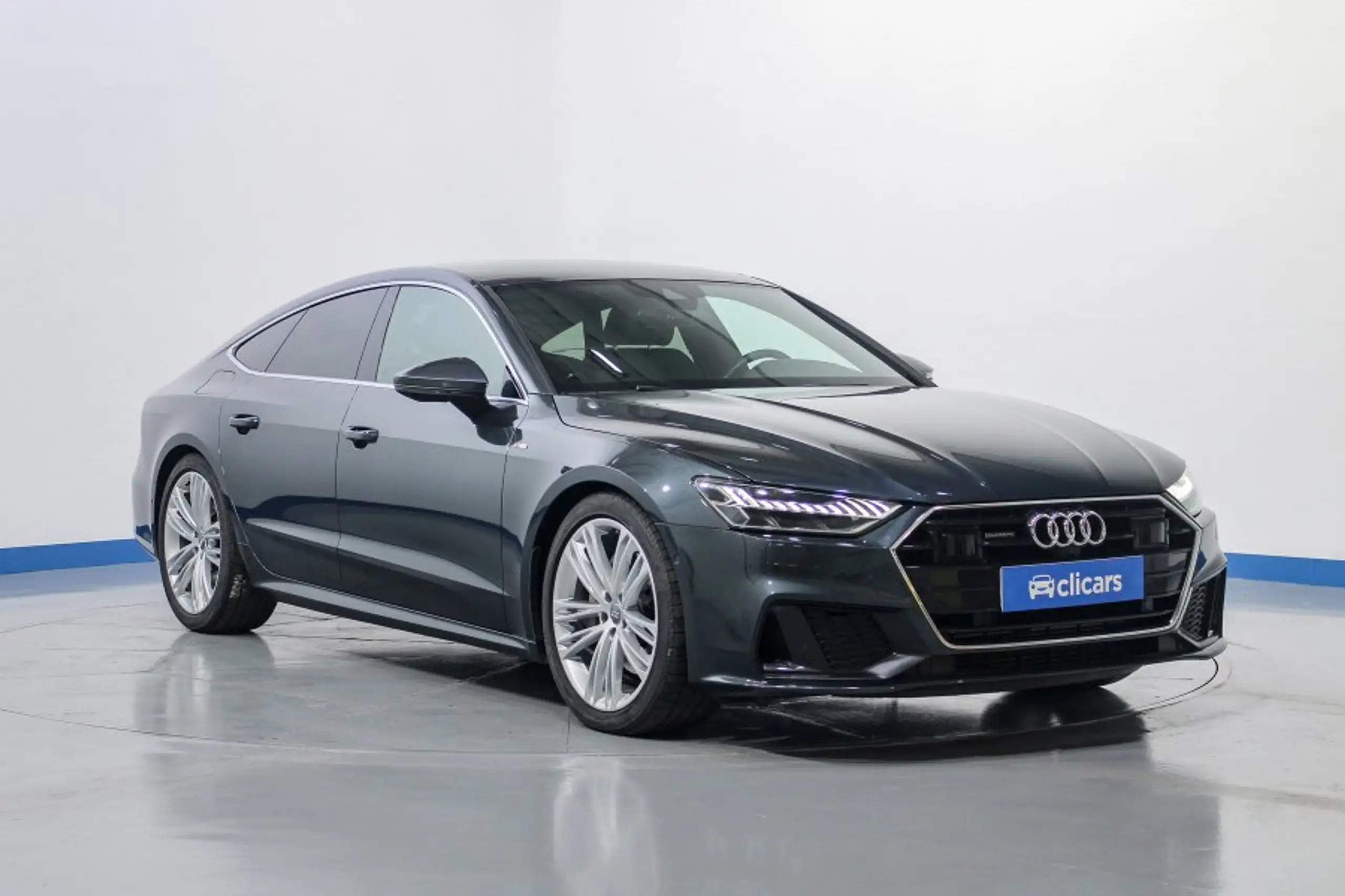 Audi - A7