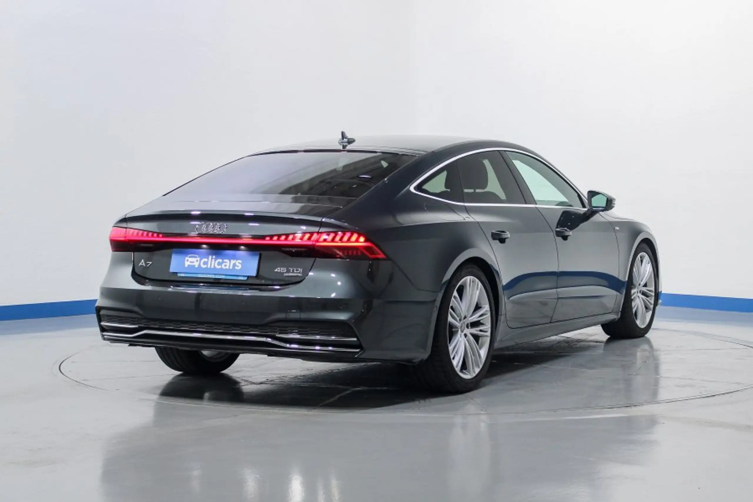 Audi - A7