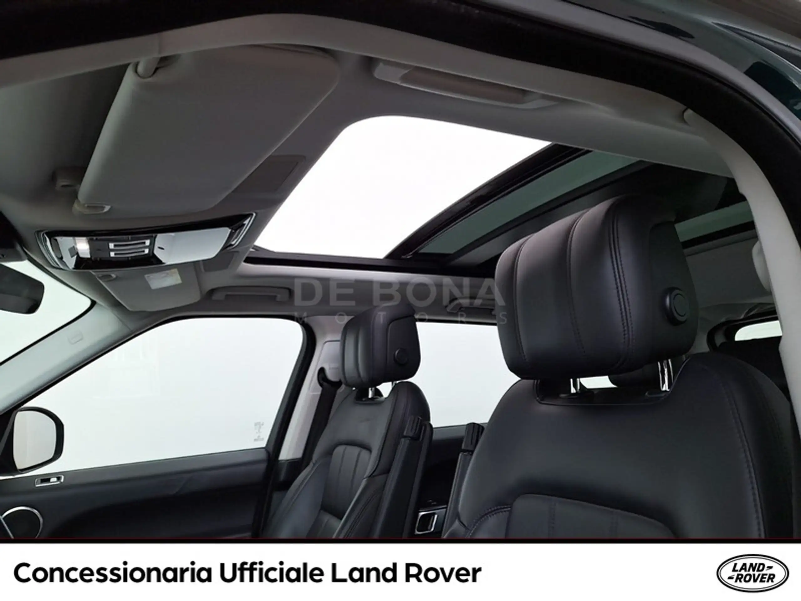 Land Rover - Range Rover Sport