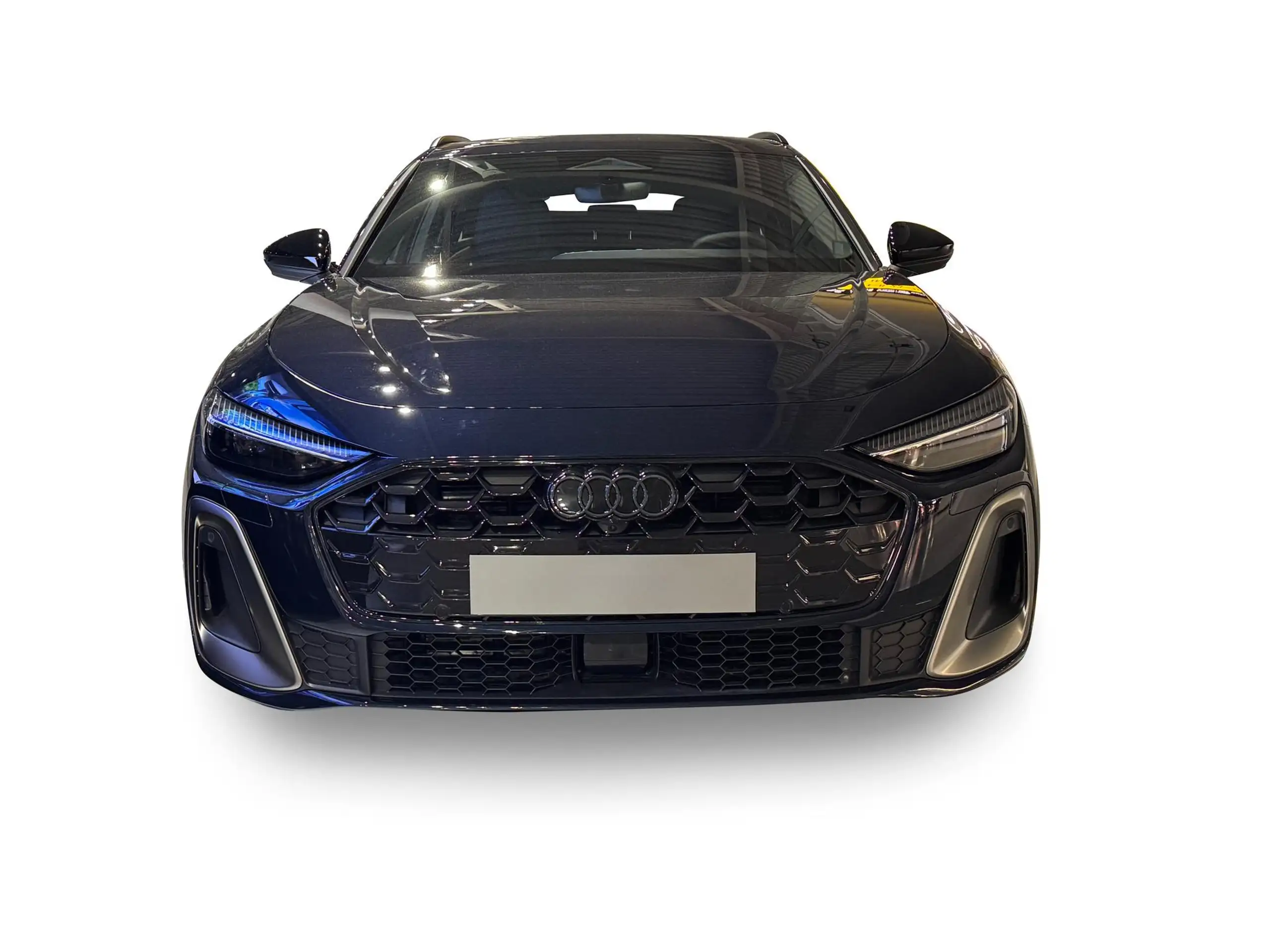 Audi A5 2019