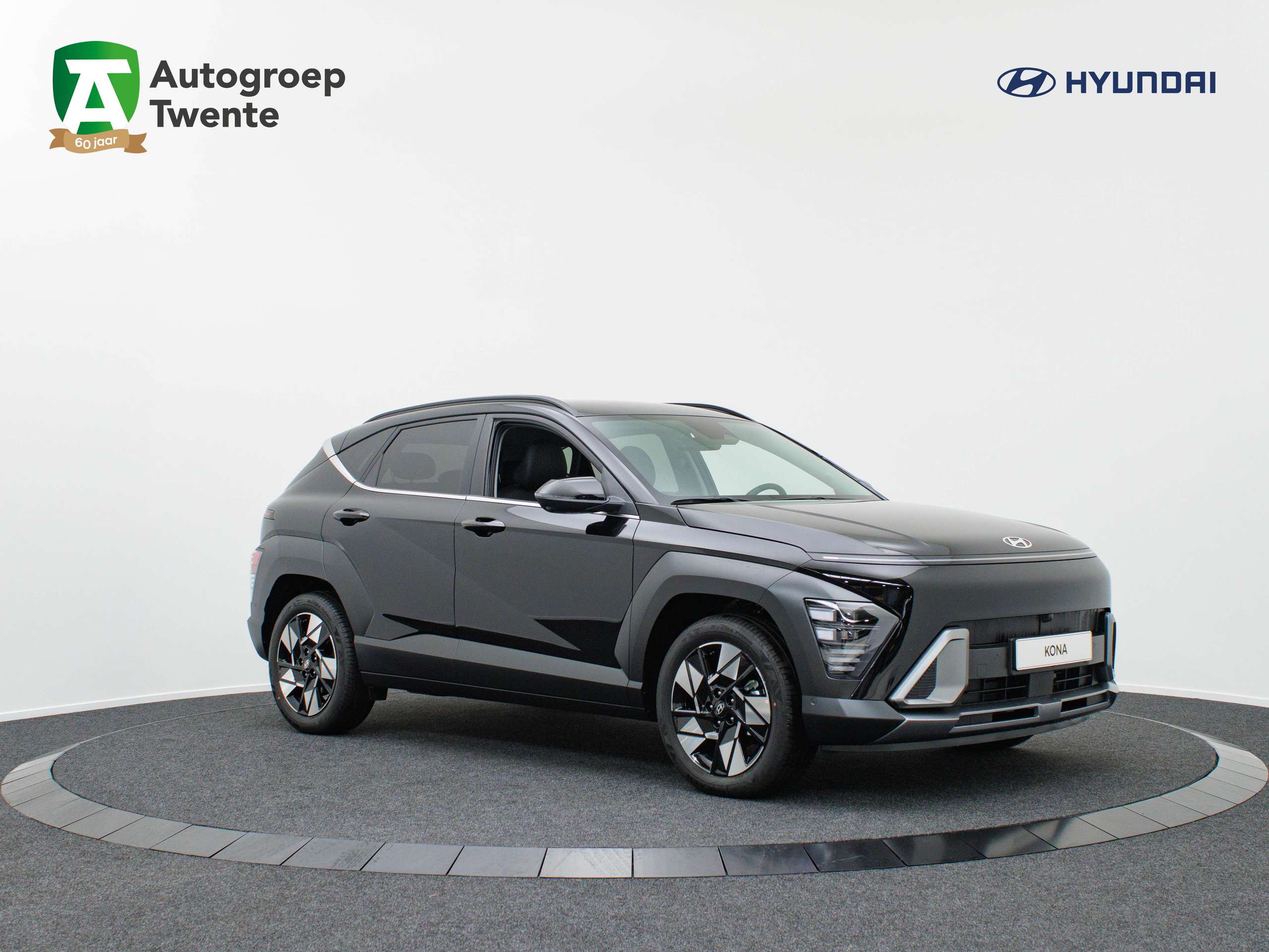 Hyundai - KONA