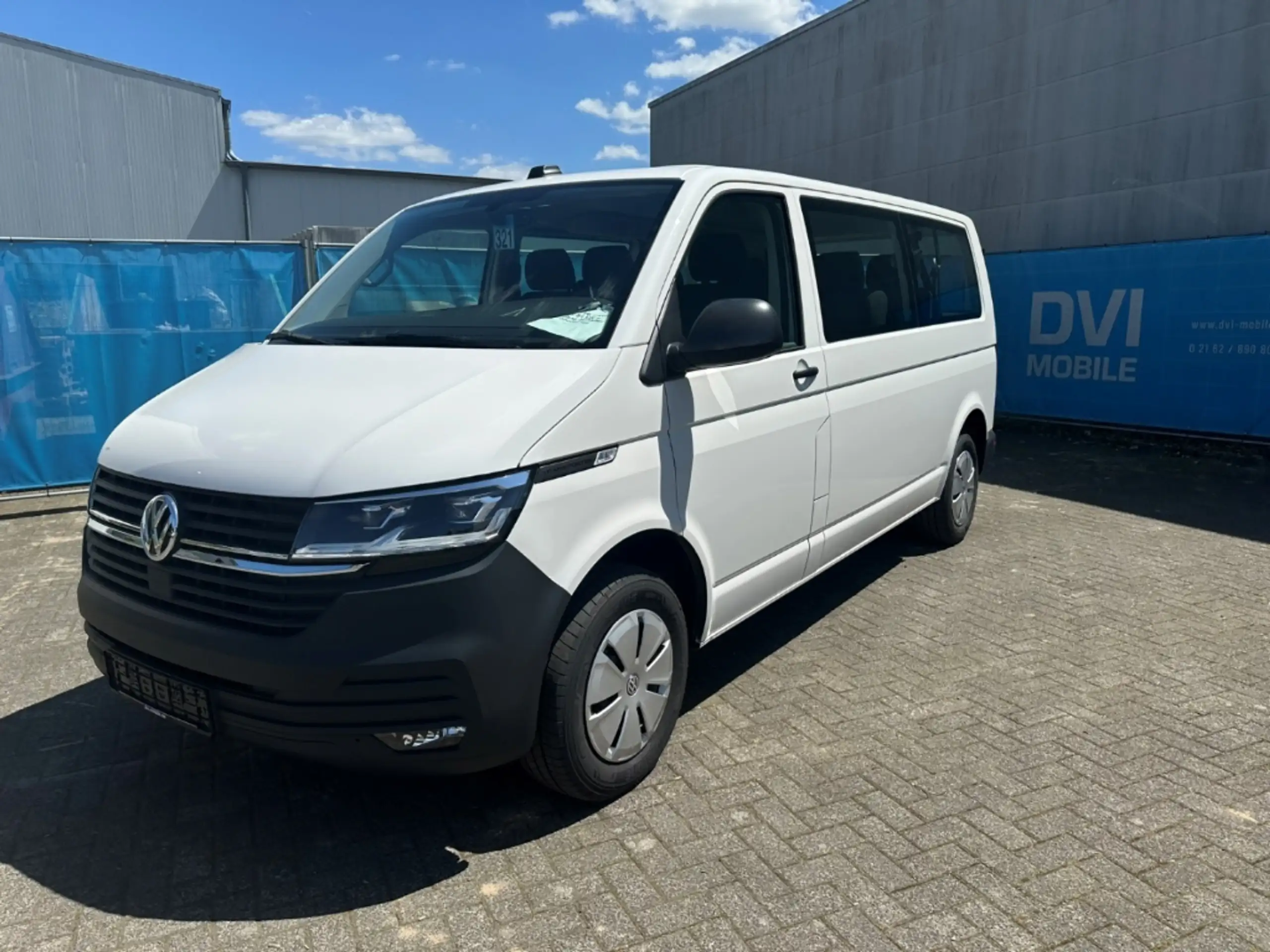 Volkswagen - Transporter