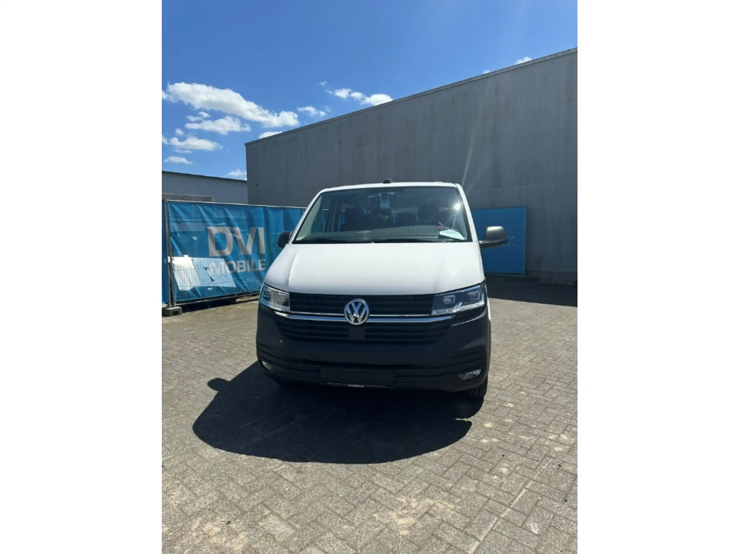 Volkswagen - Transporter