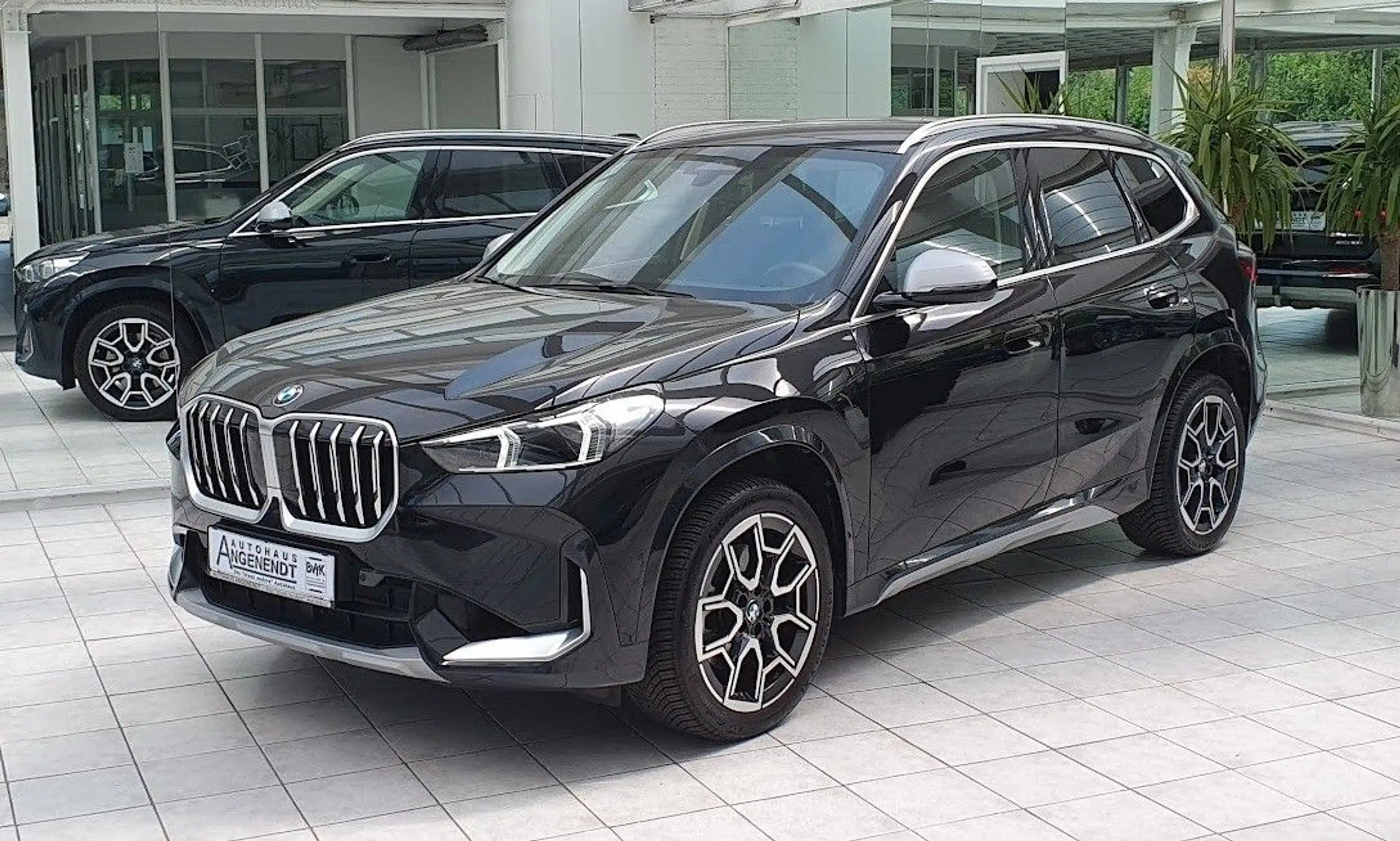 BMW - X1