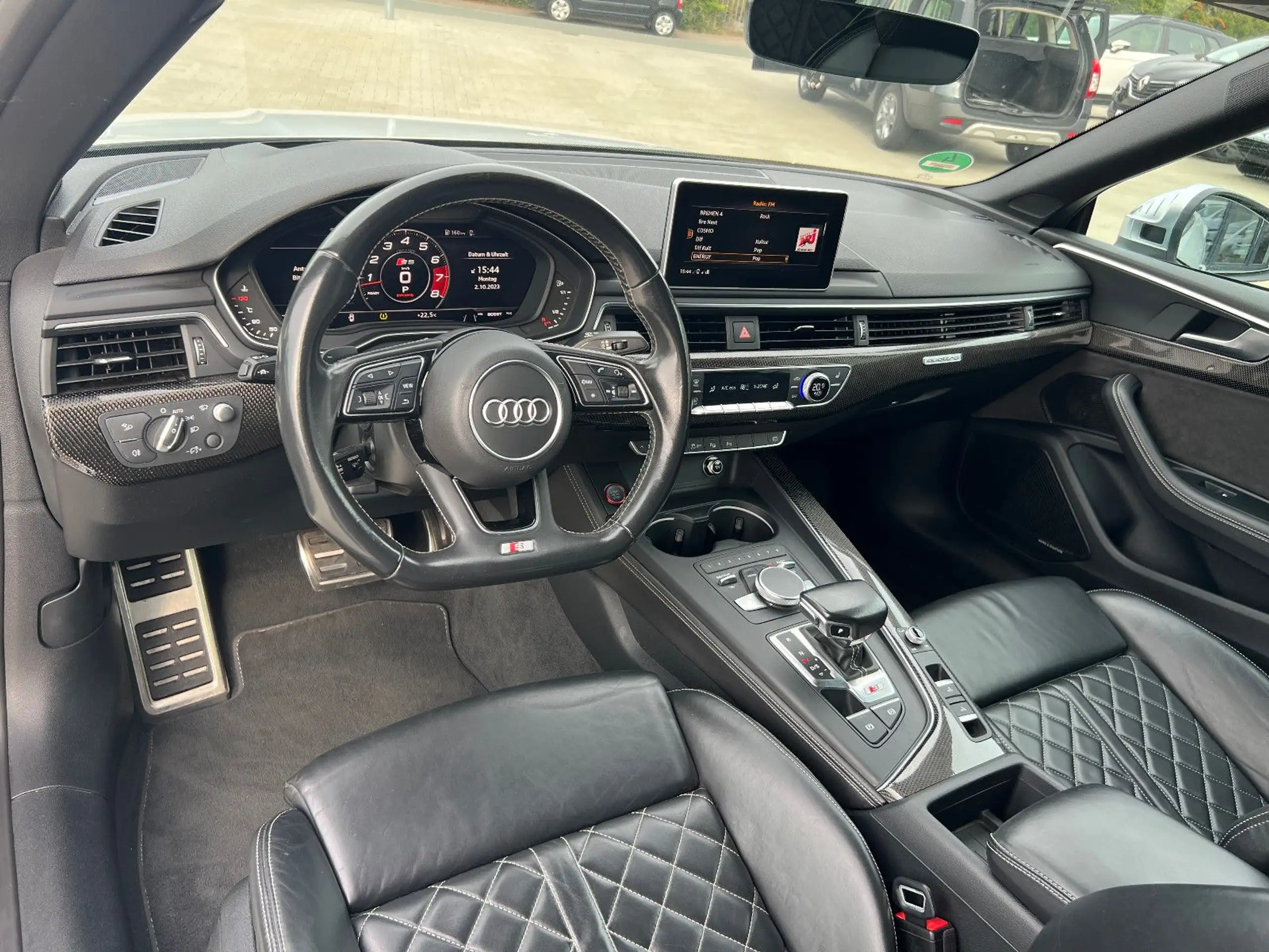 Audi - S5