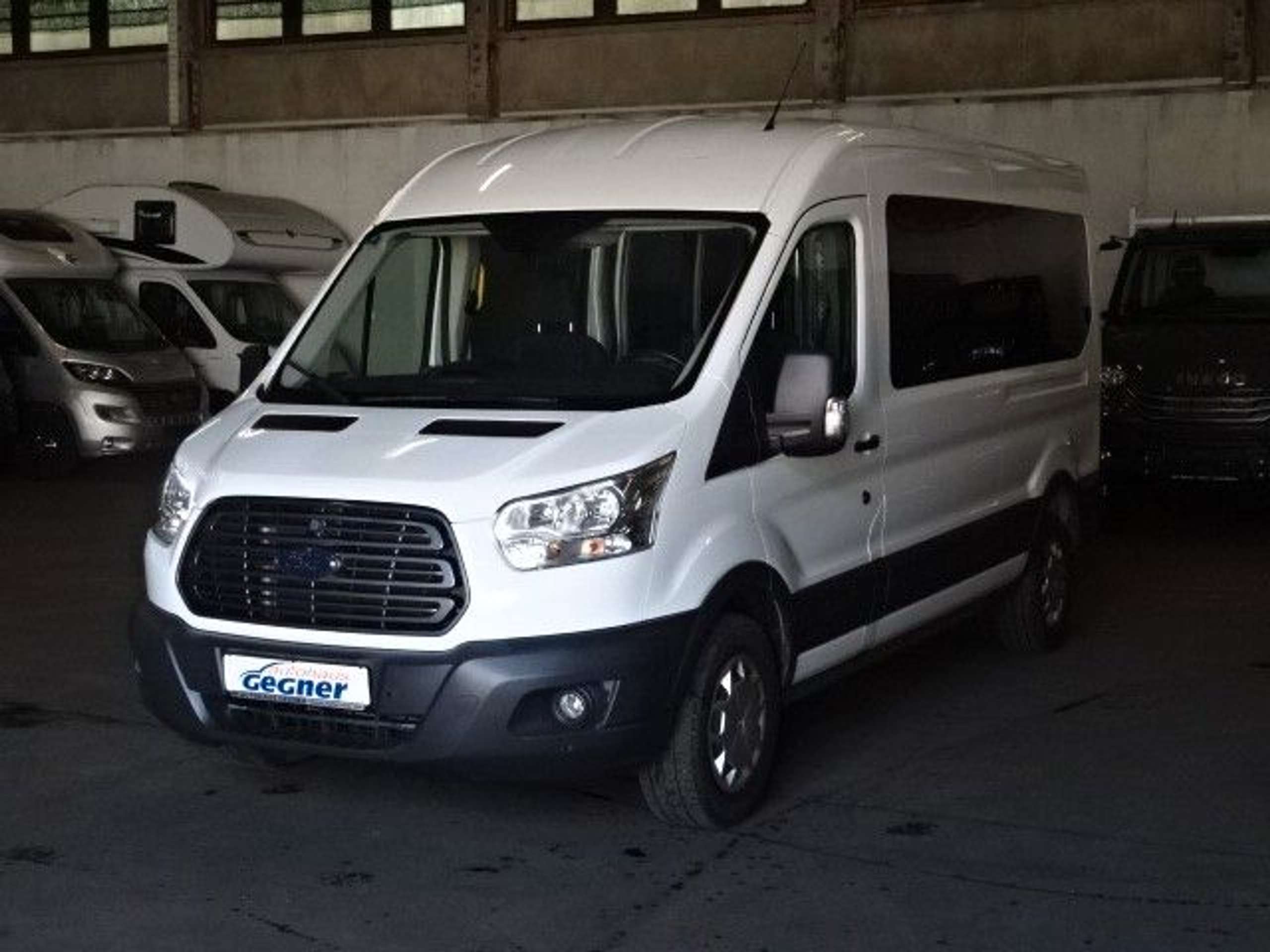 Ford - Transit