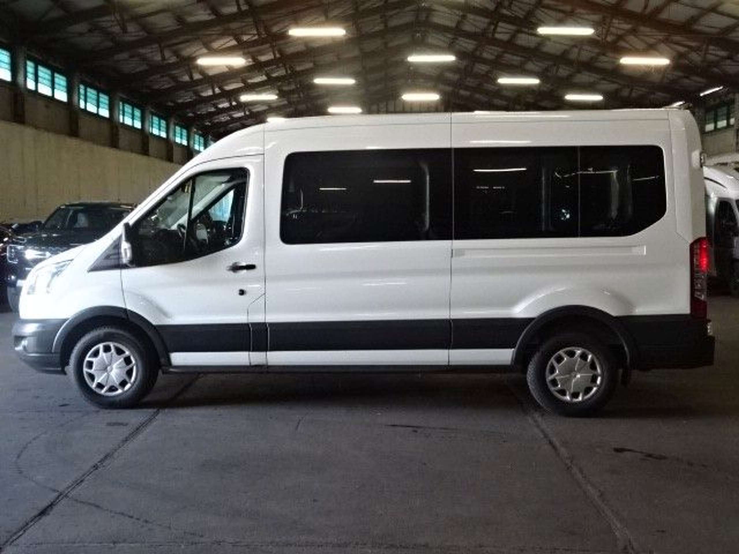 Ford - Transit