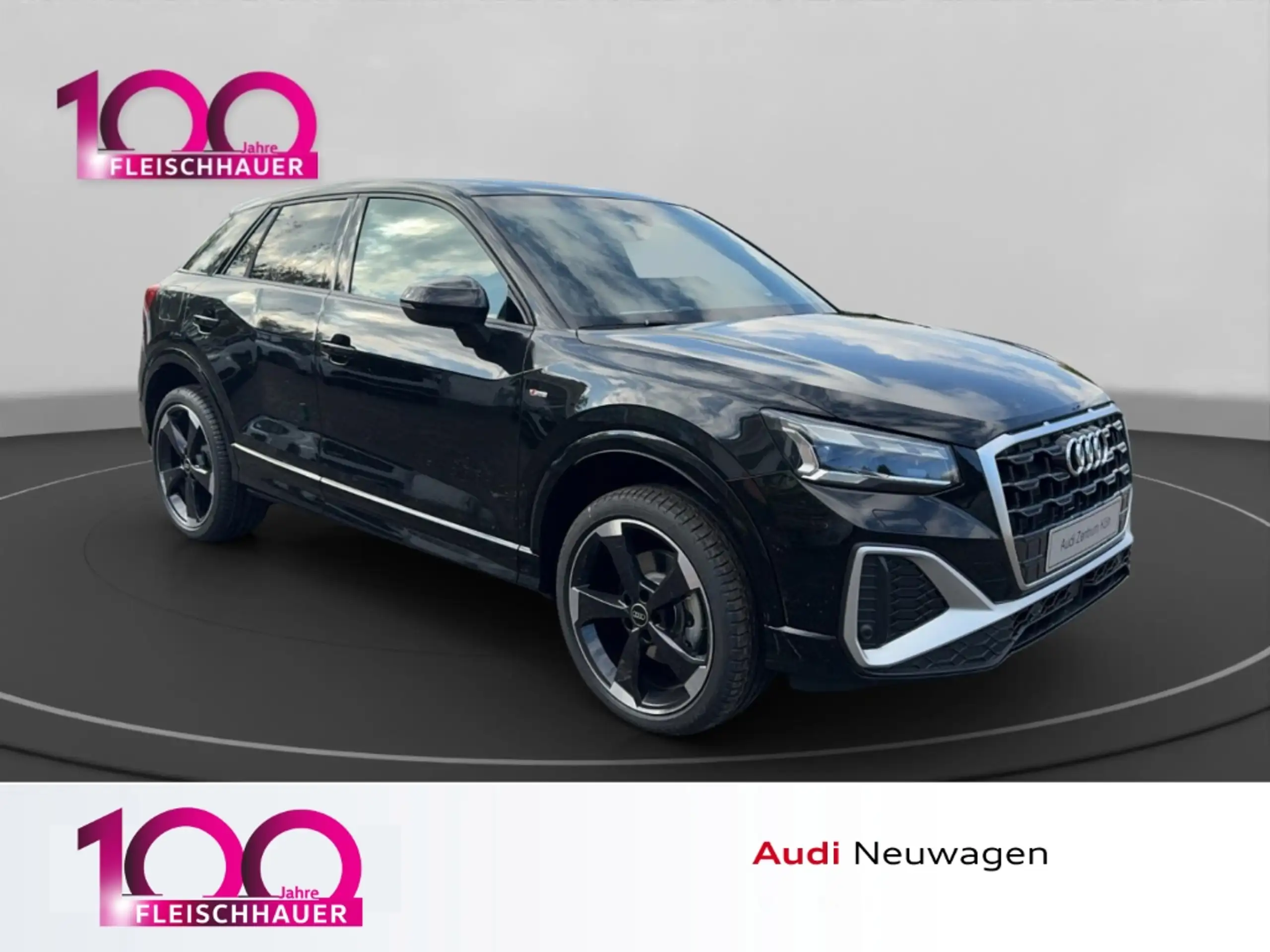 Audi - Q2