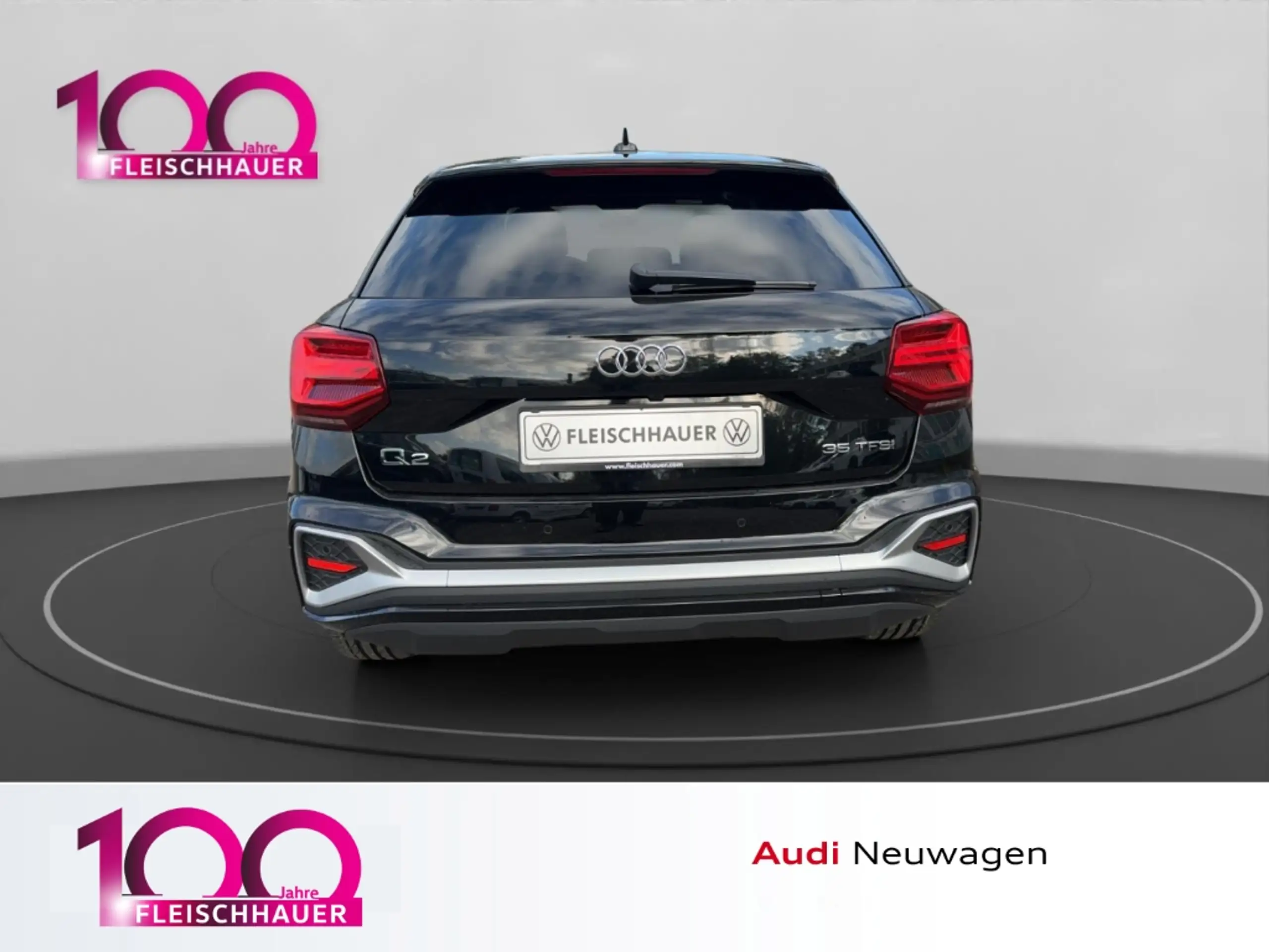 Audi - Q2