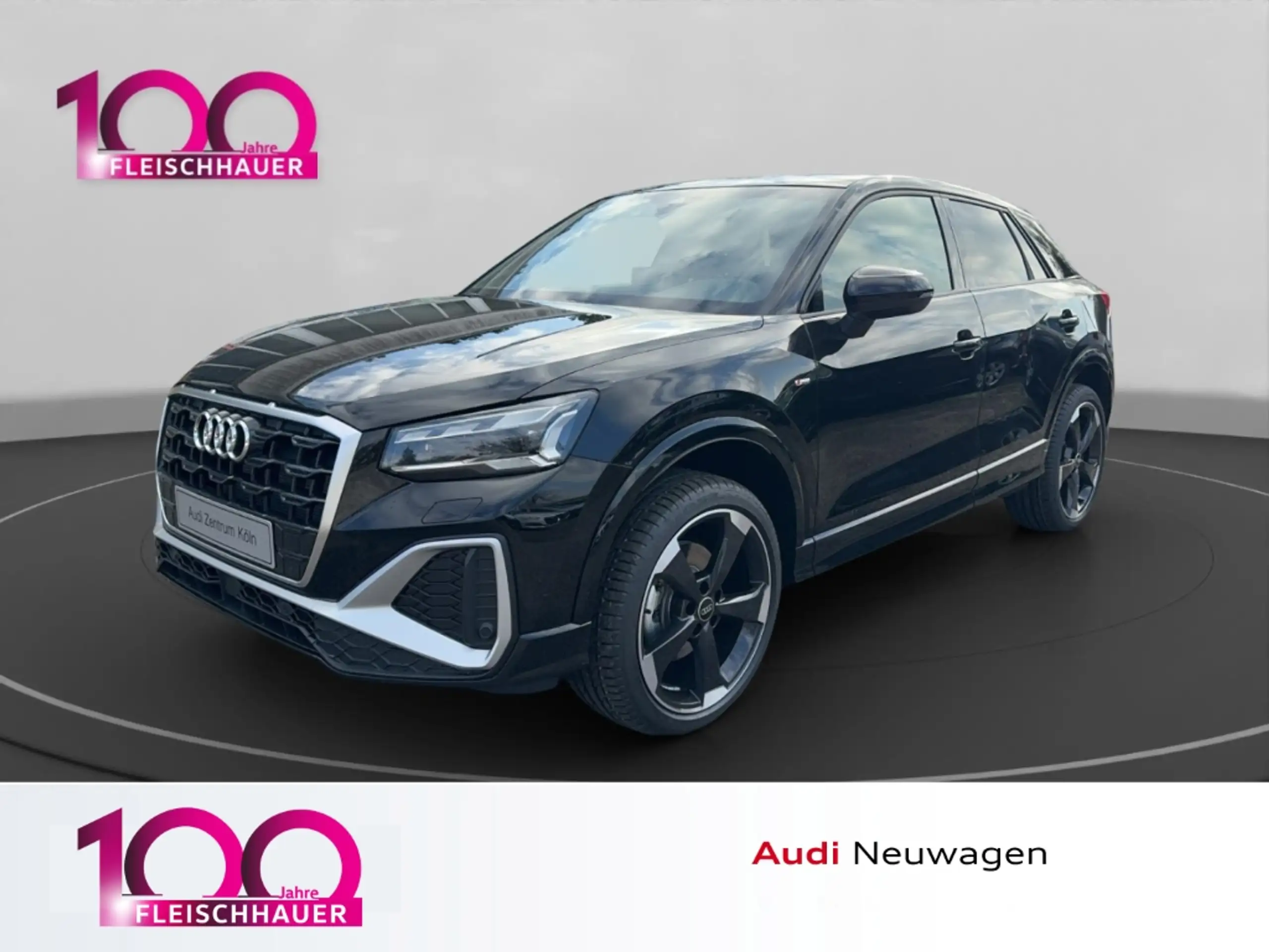 Audi - Q2