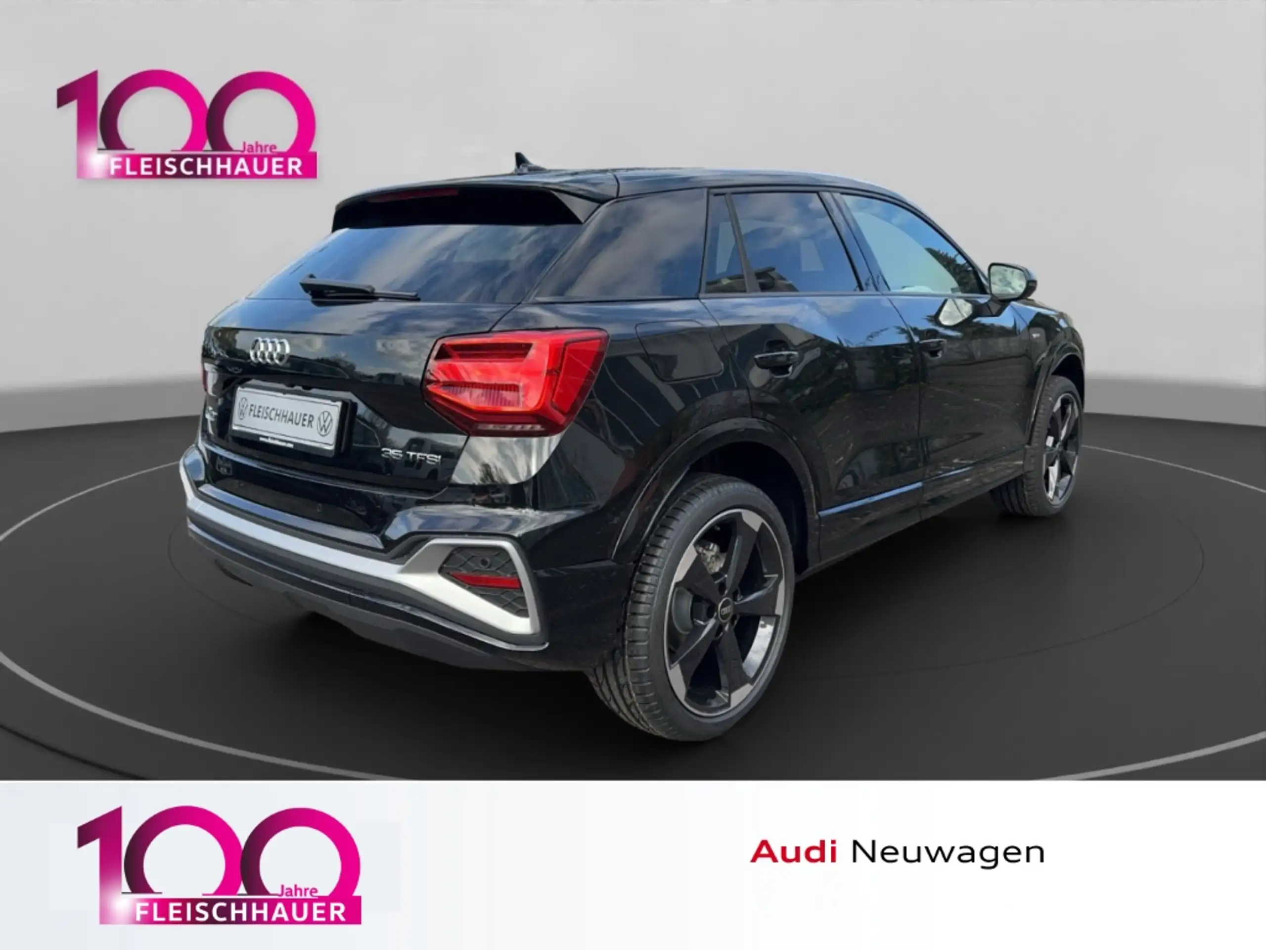 Audi - Q2