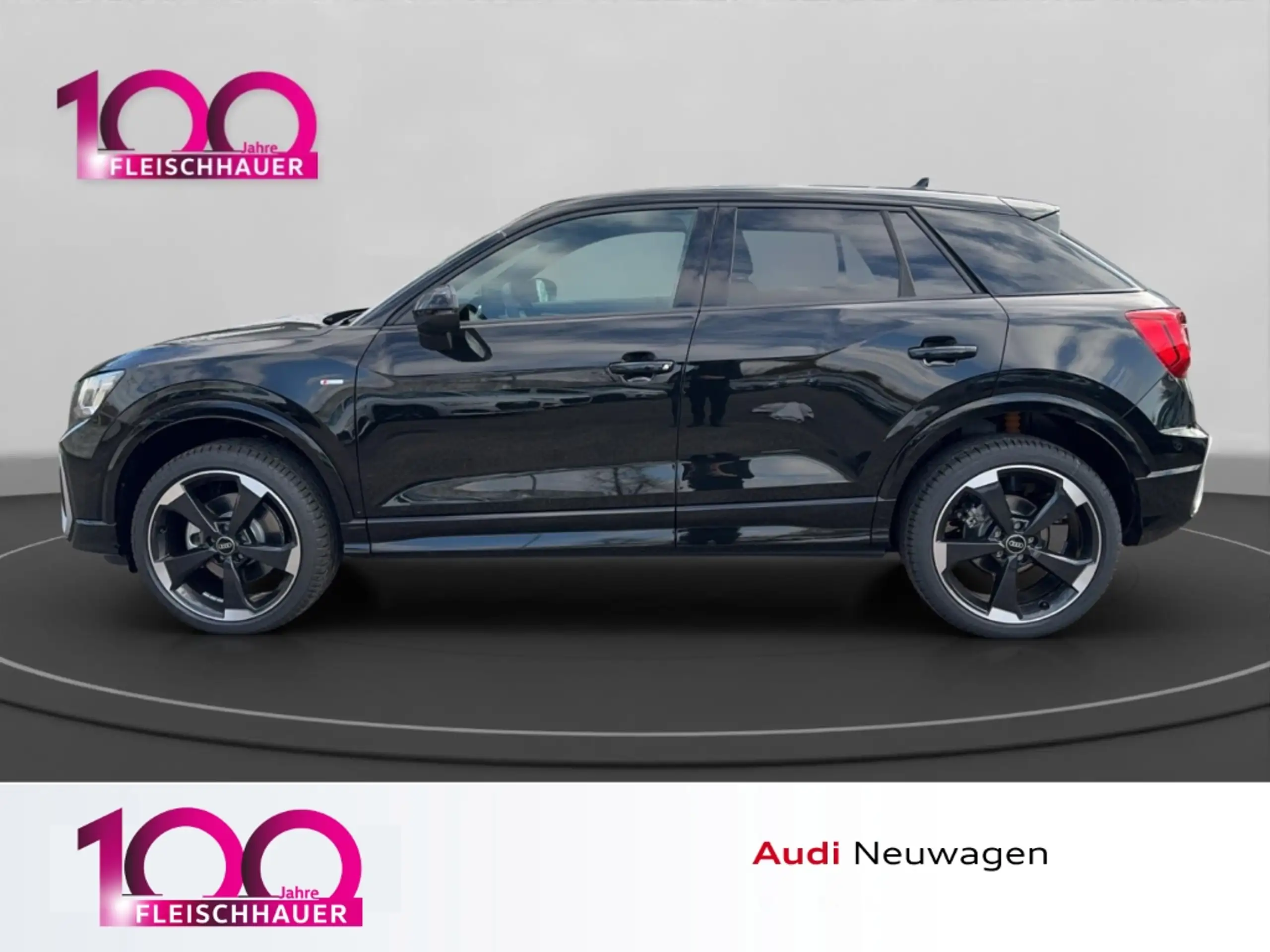 Audi - Q2