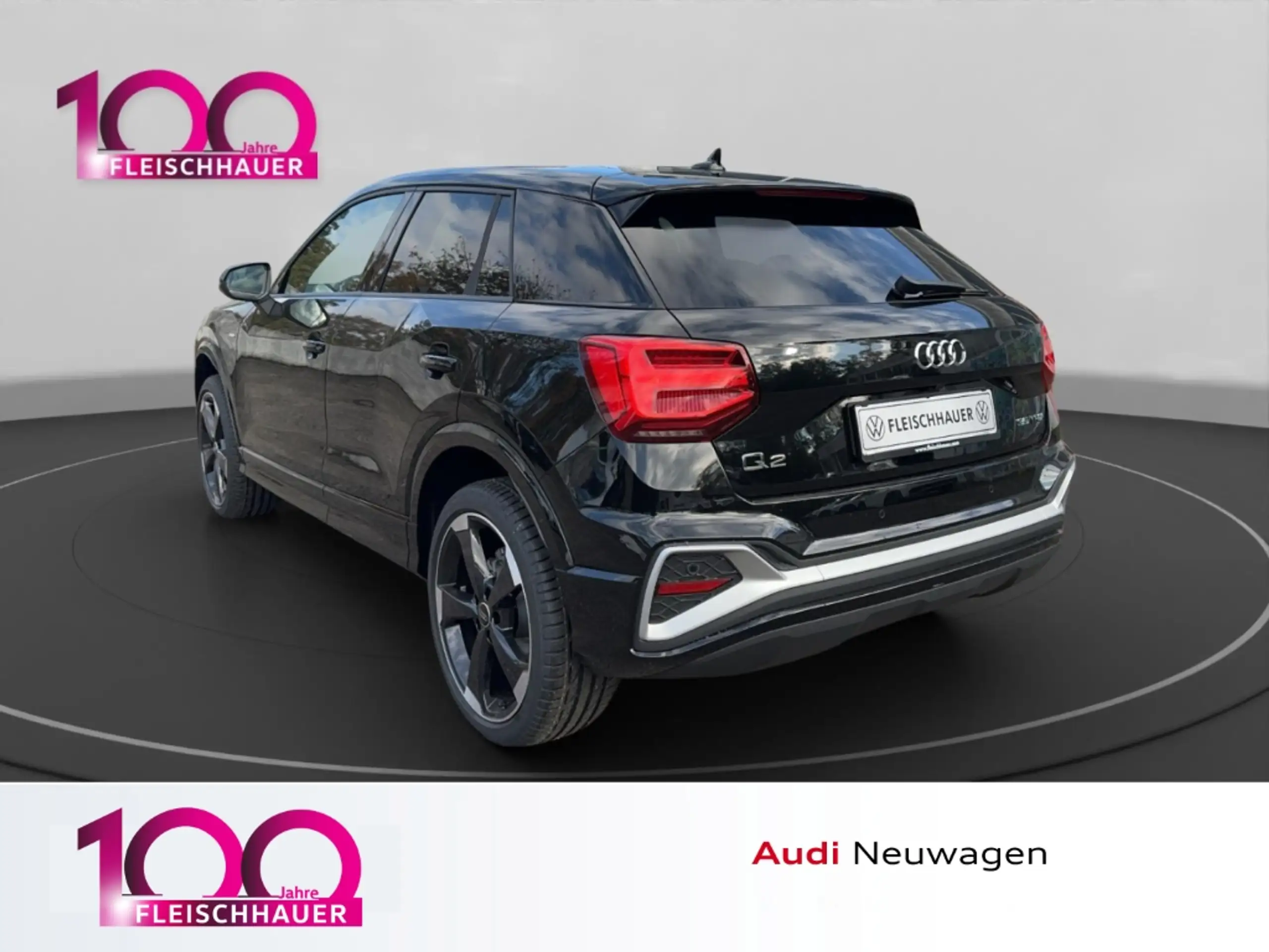 Audi - Q2