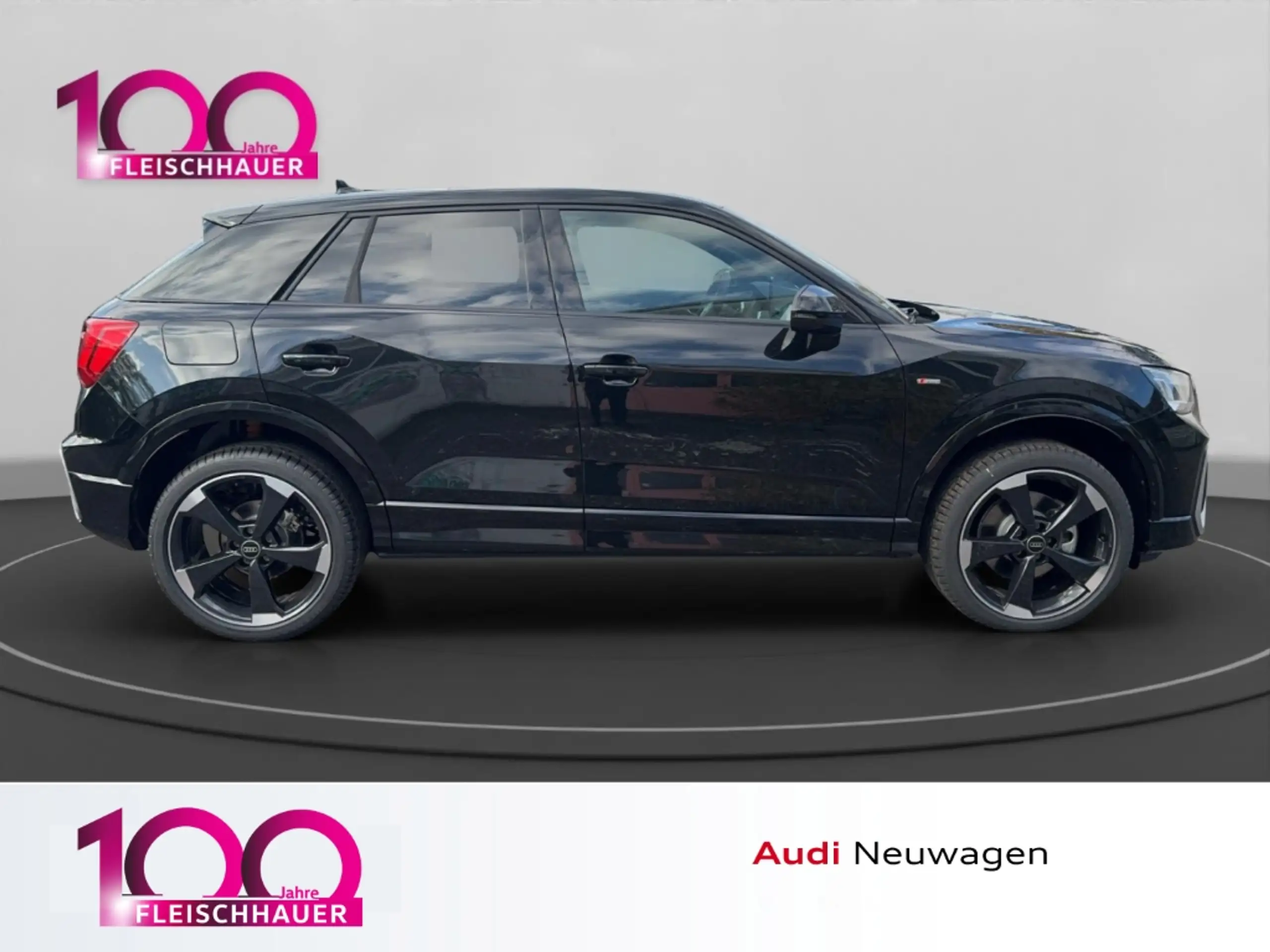 Audi - Q2