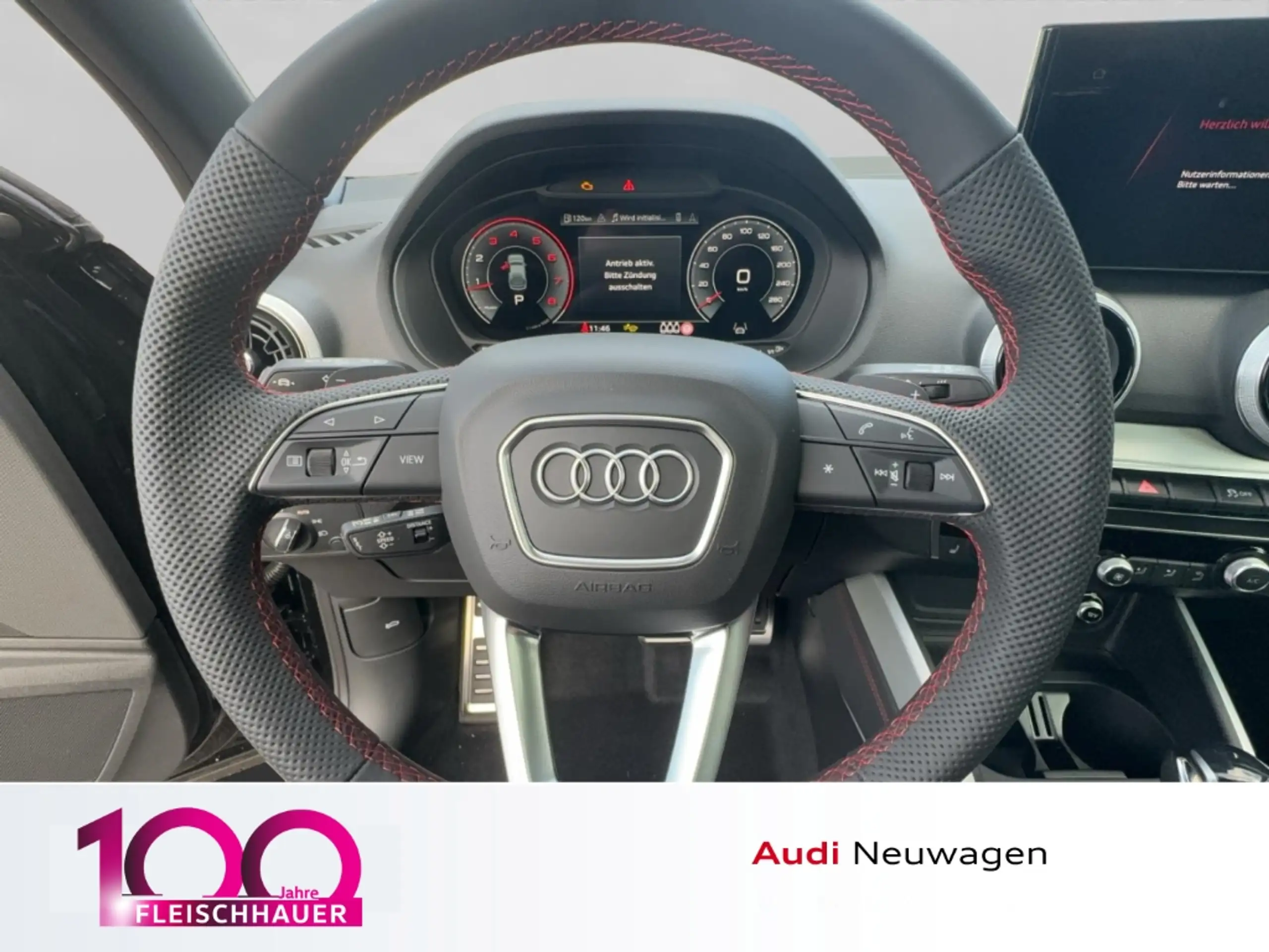 Audi - Q2