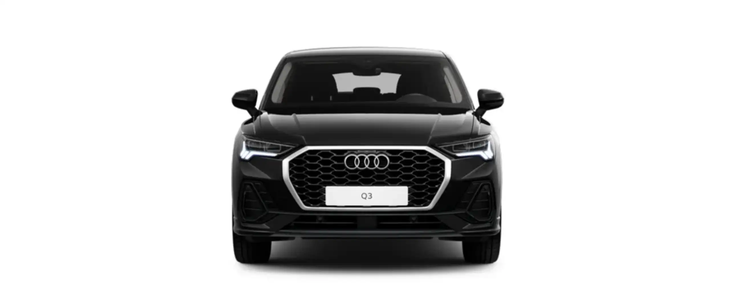 Audi - Q3