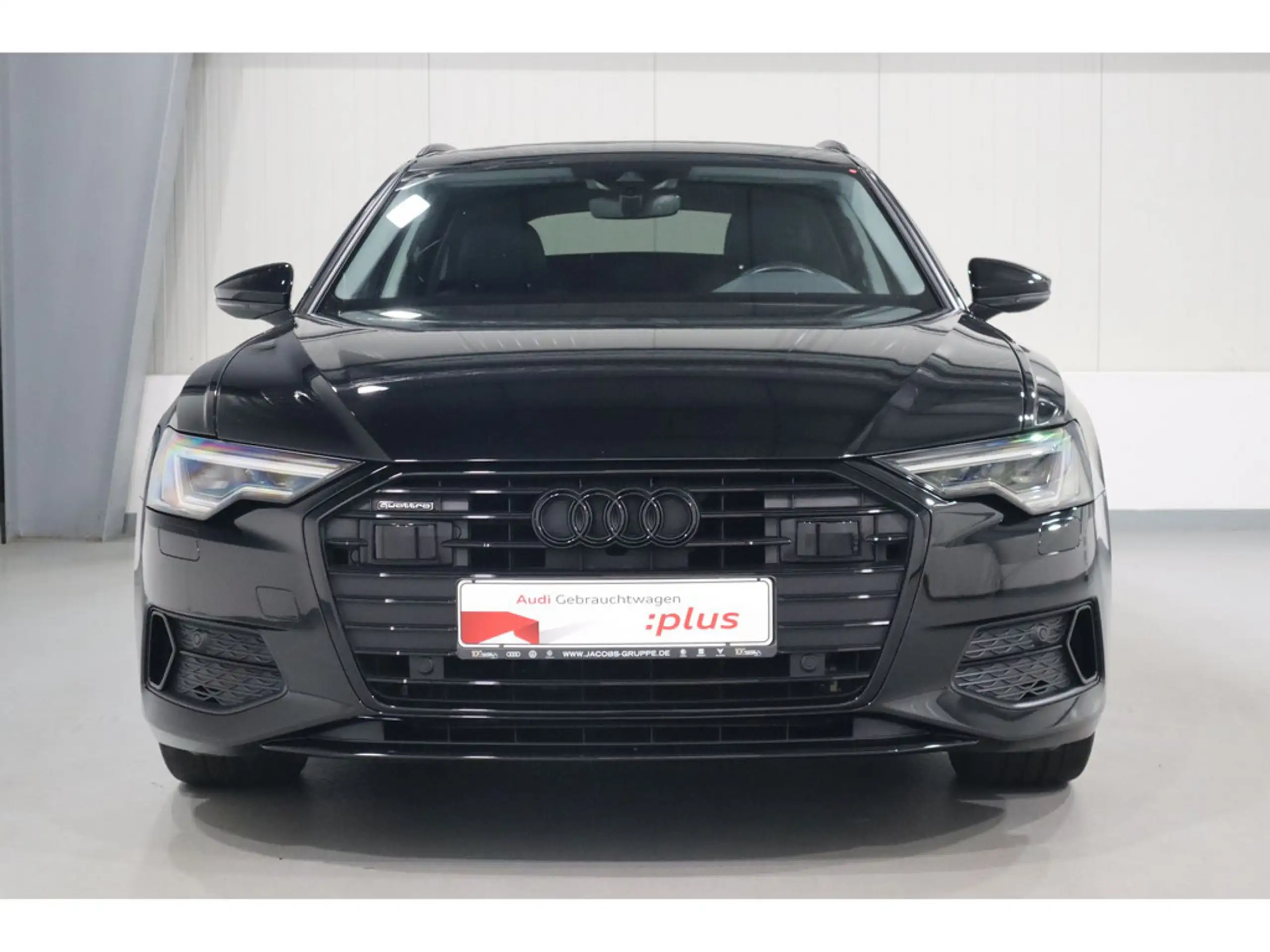 Audi - A6