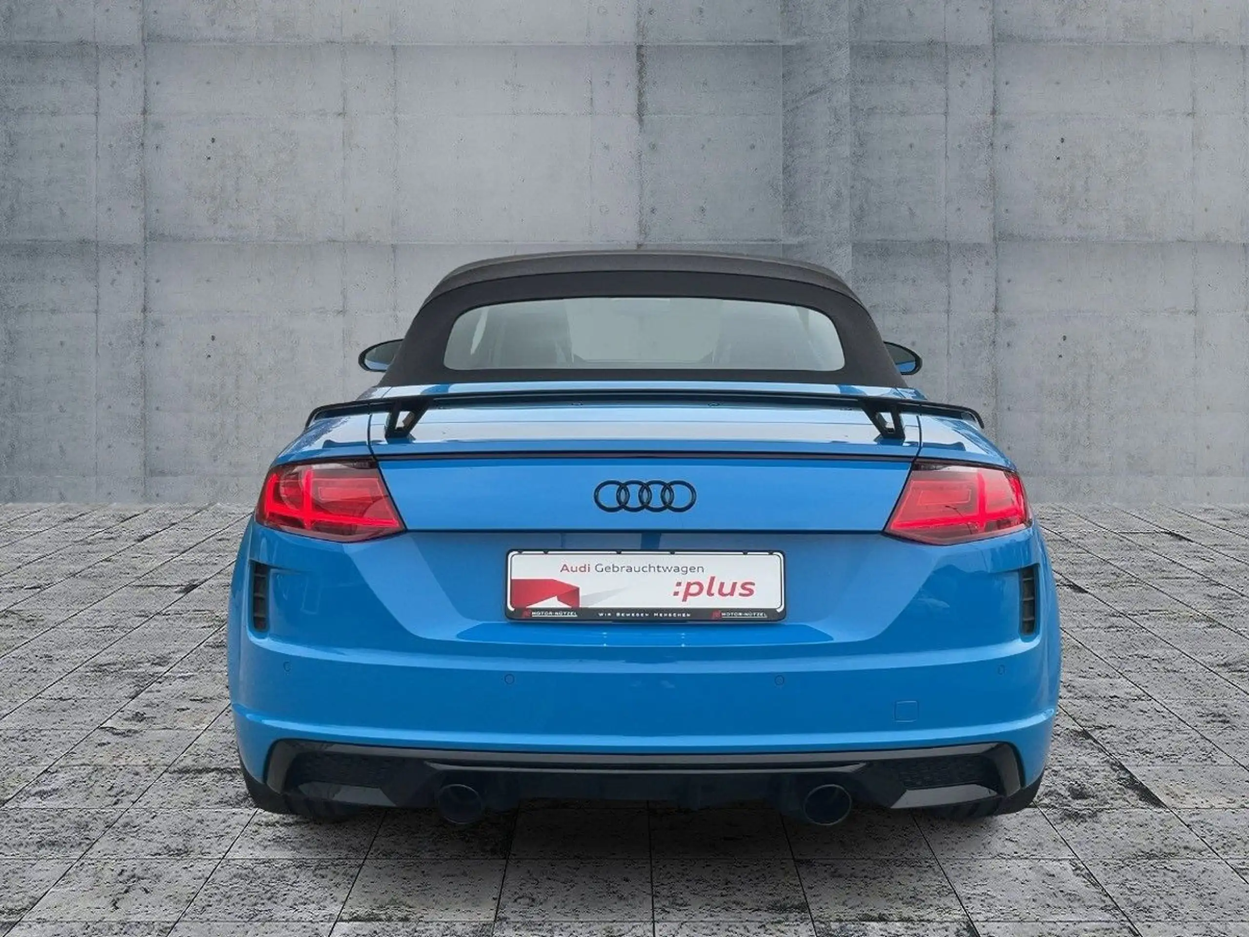 Audi - TT