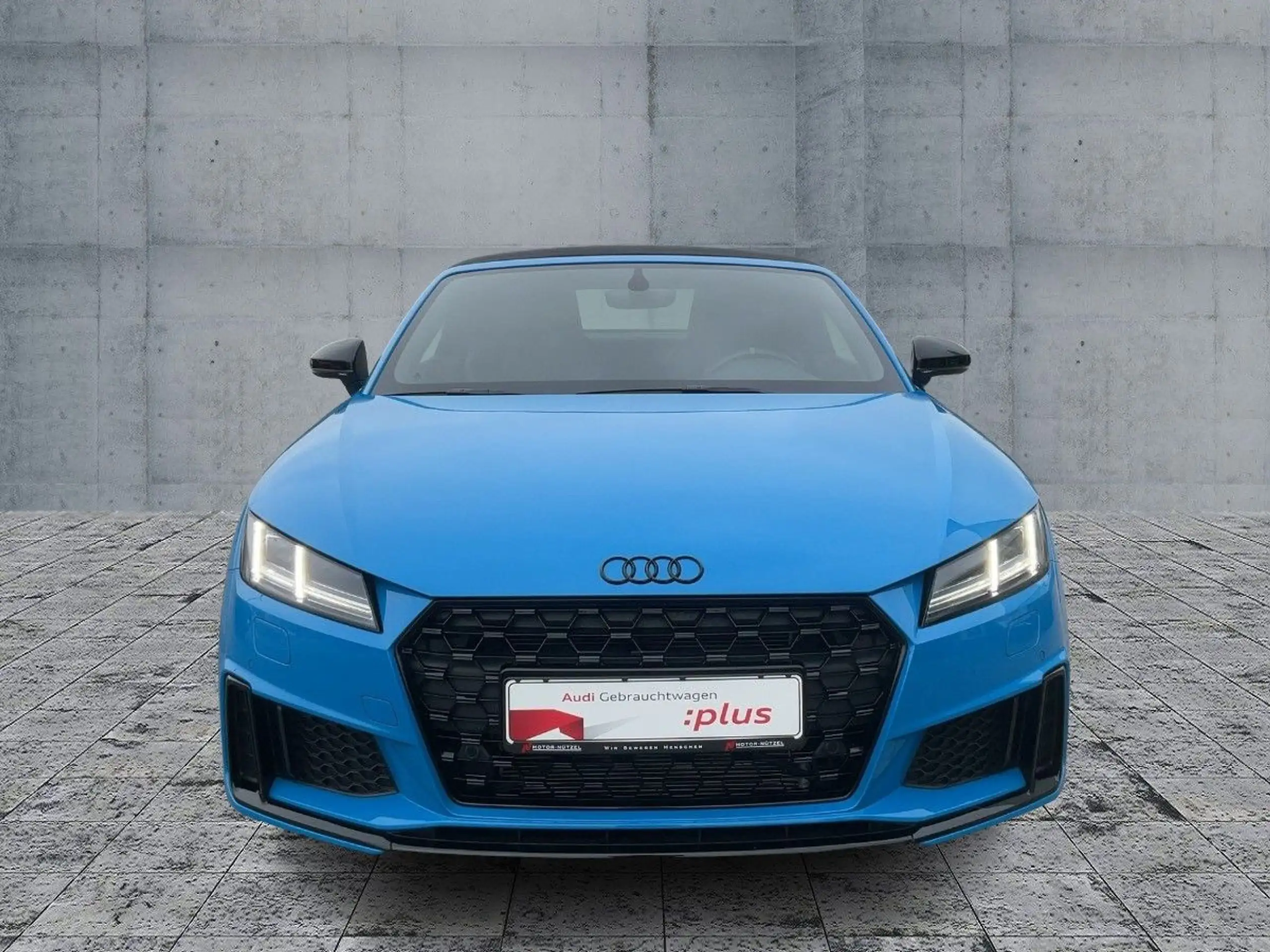 Audi - TT