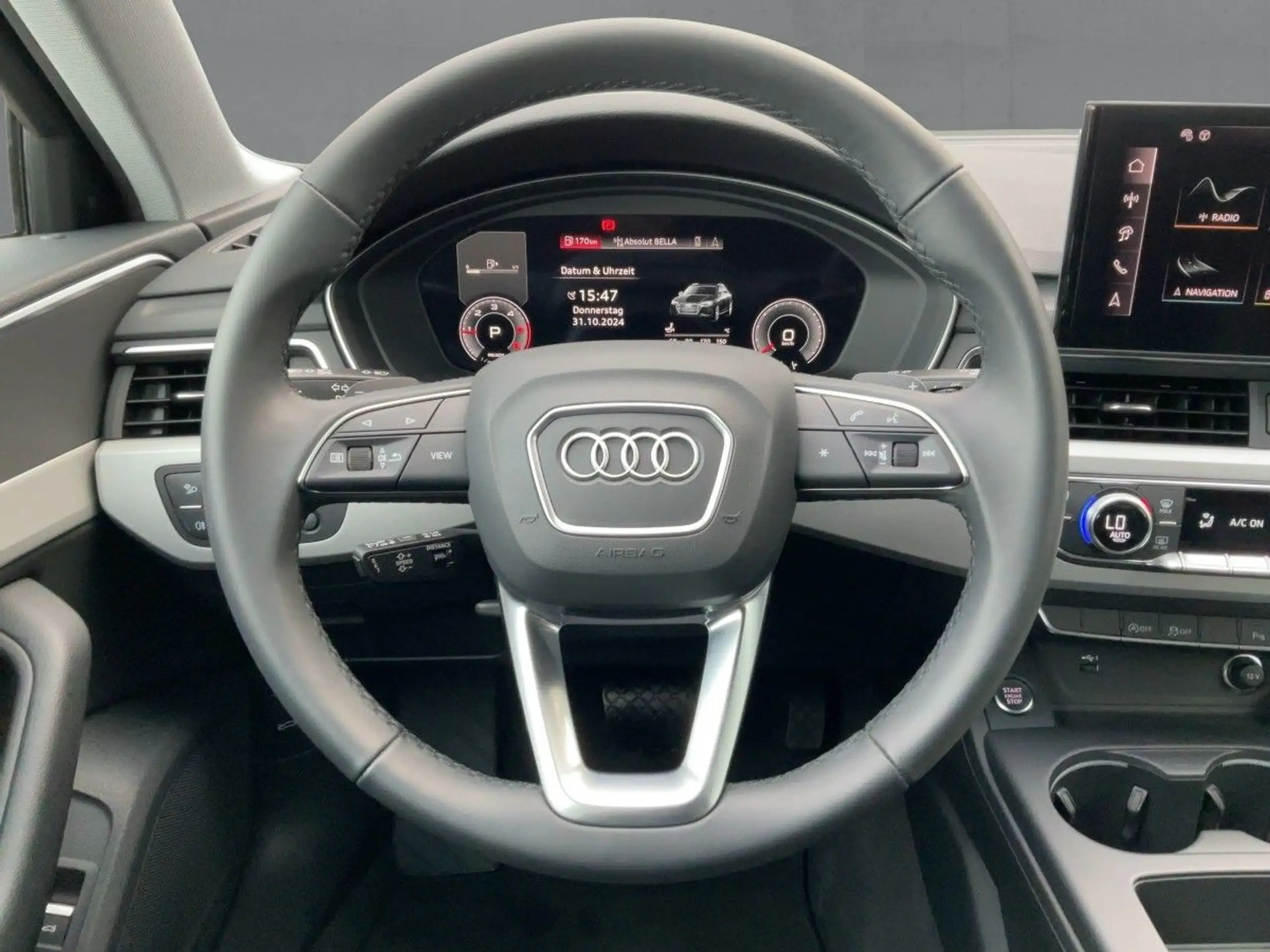 Audi - A4