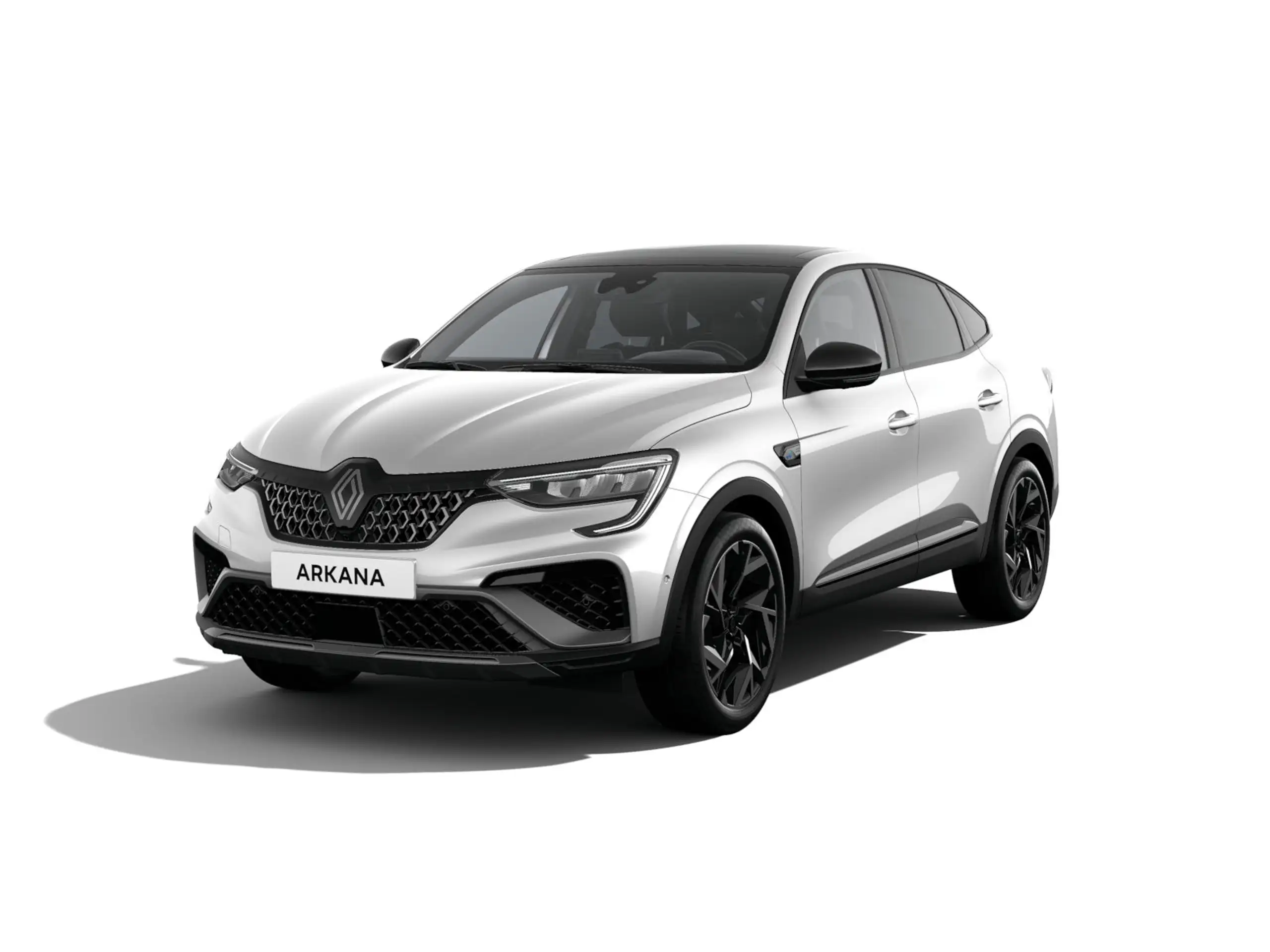 Renault - Arkana