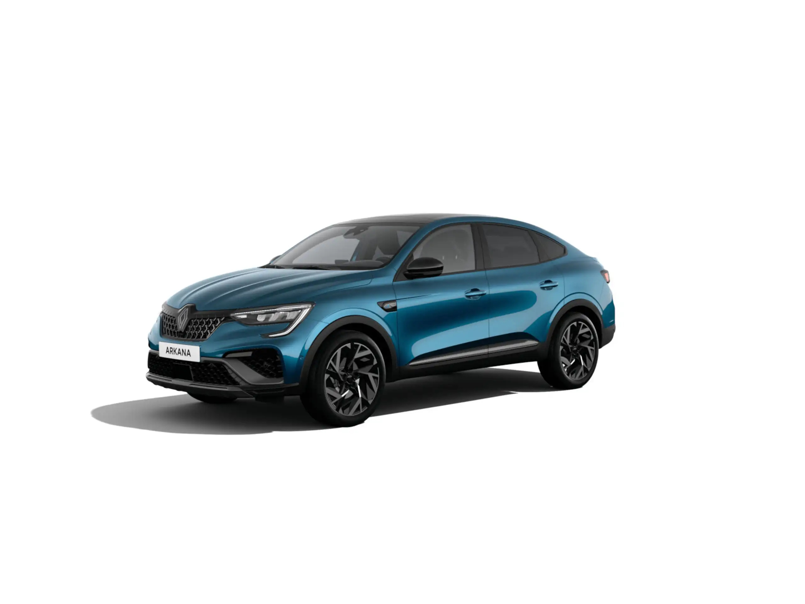 Renault Arkana 2024