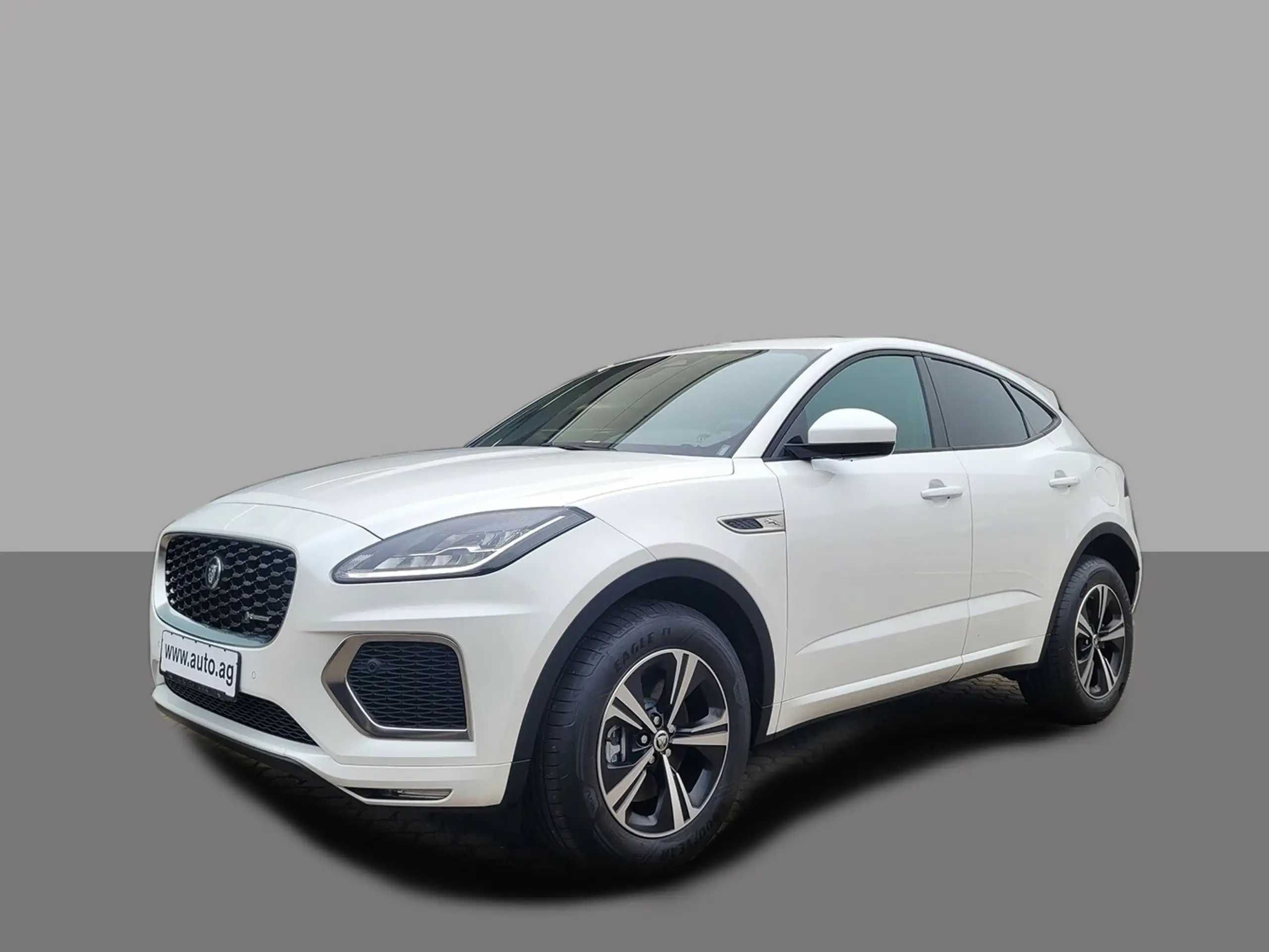 Jaguar - E-Pace