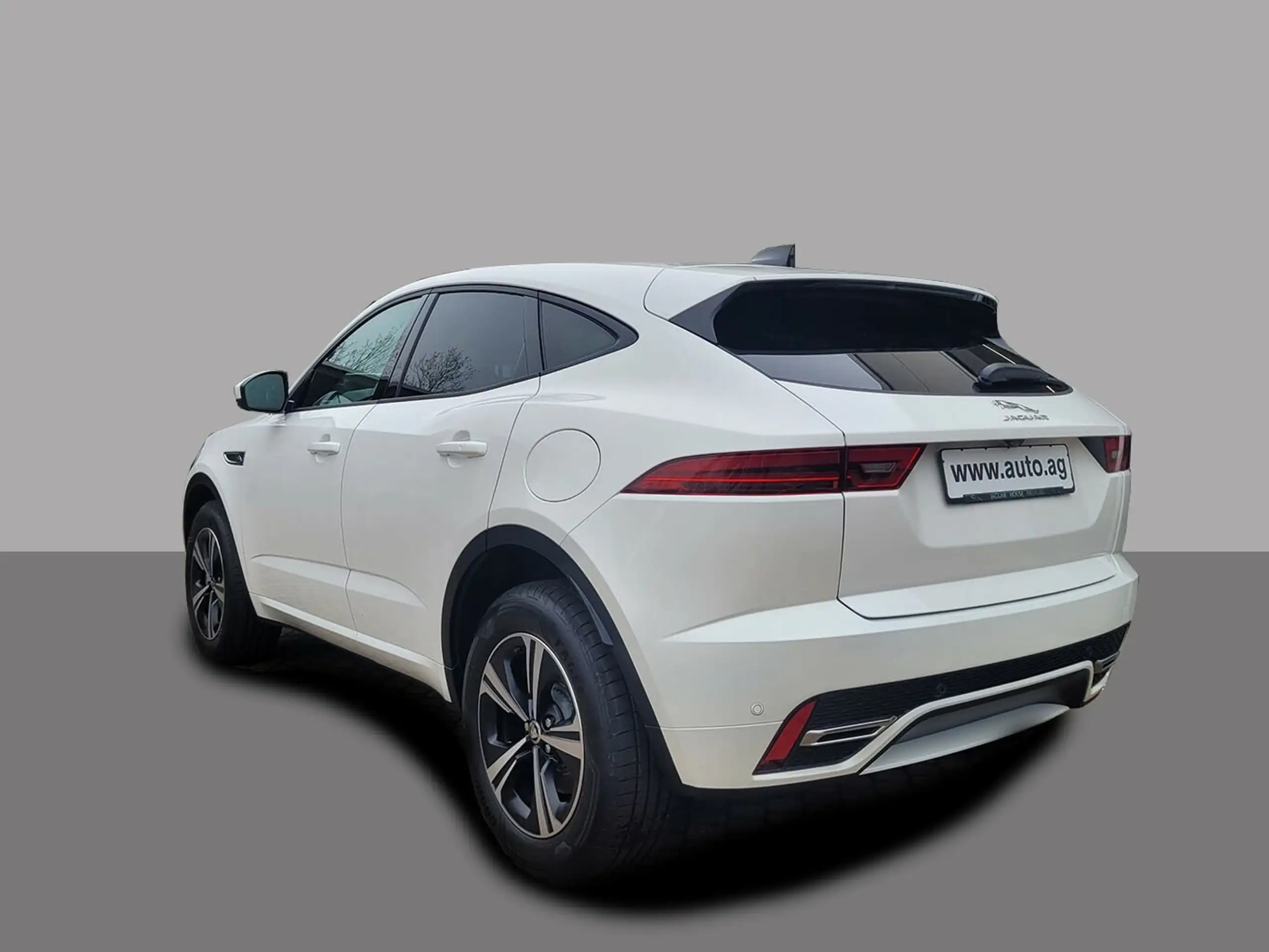 Jaguar - E-Pace