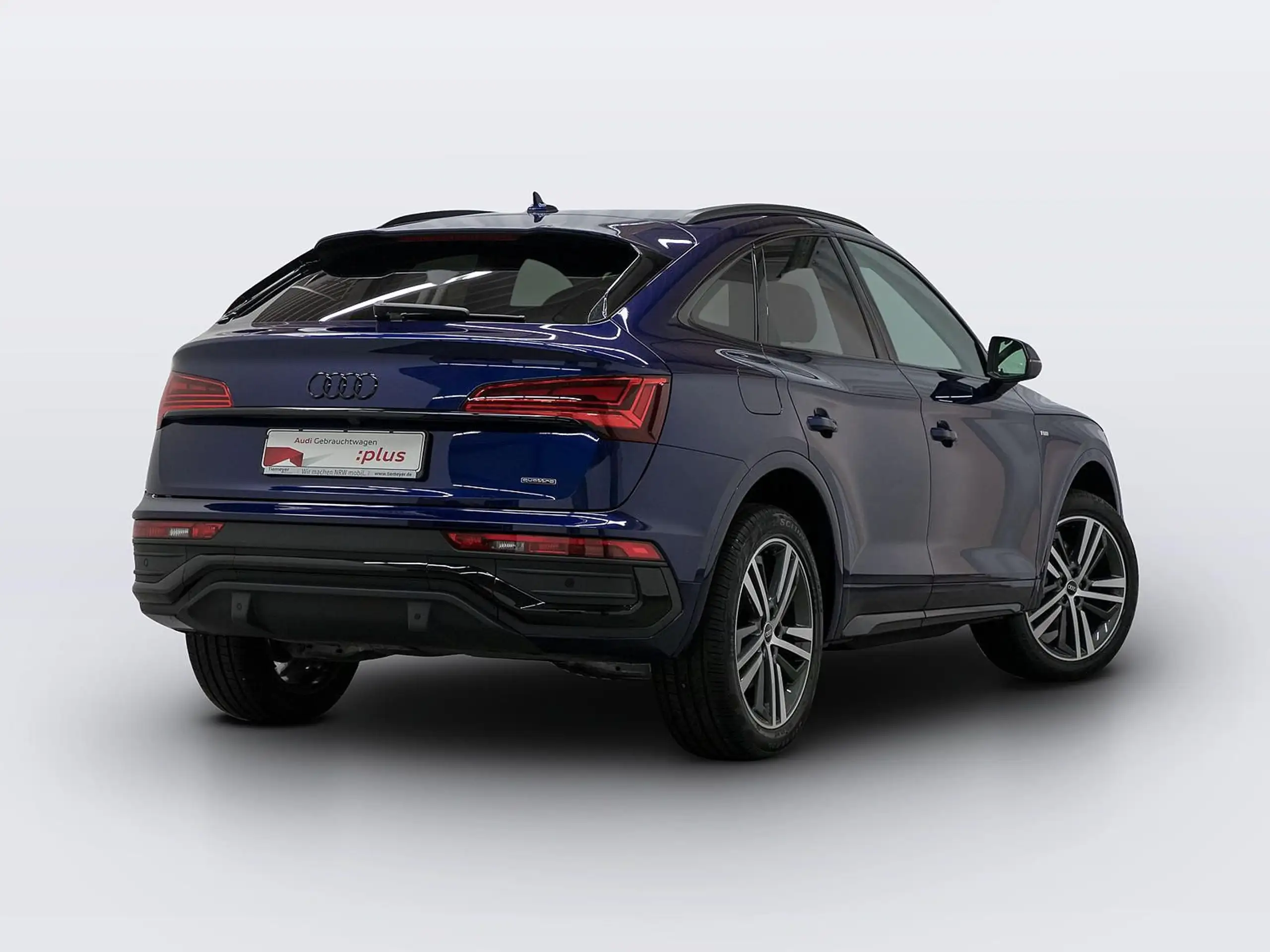 Audi - Q5