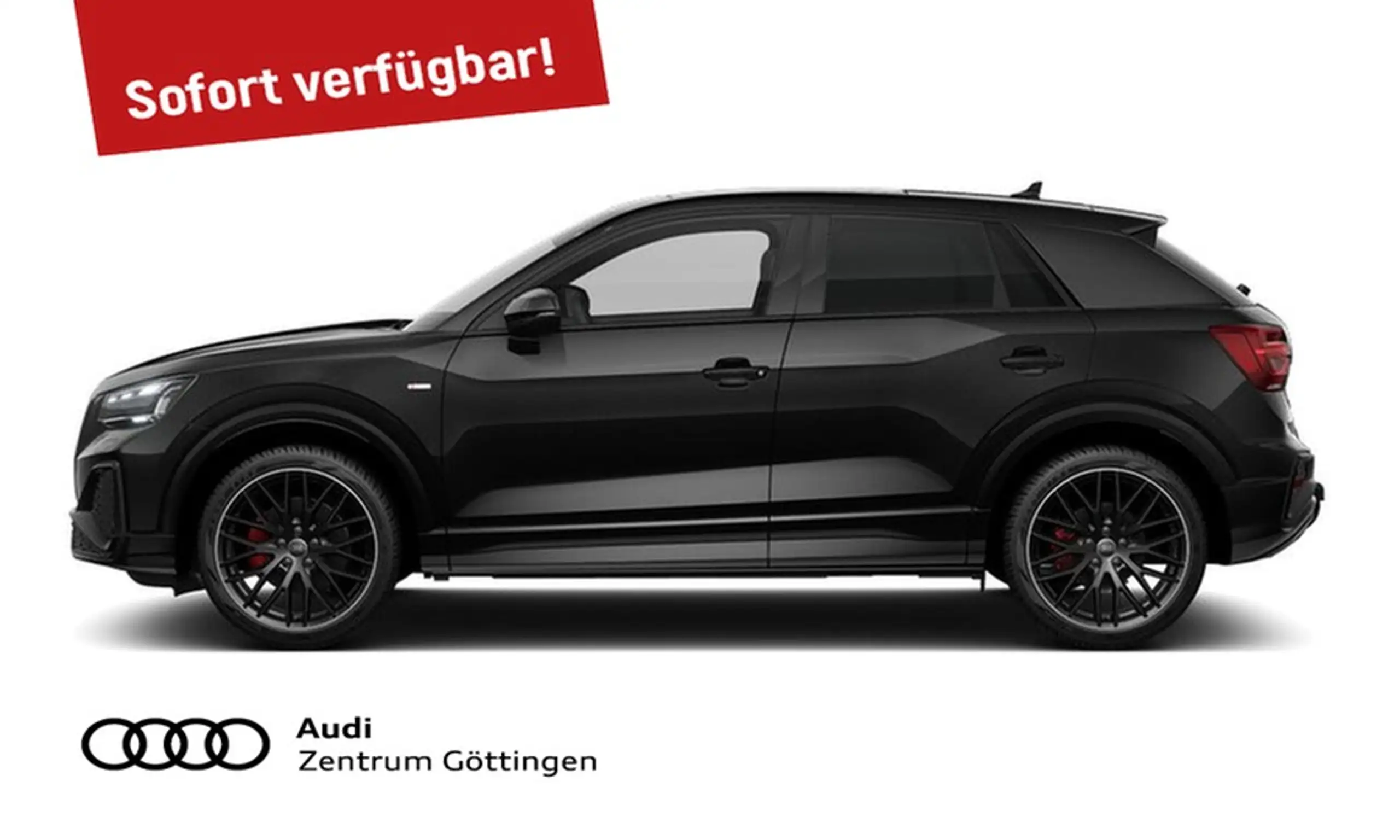 Audi - Q2