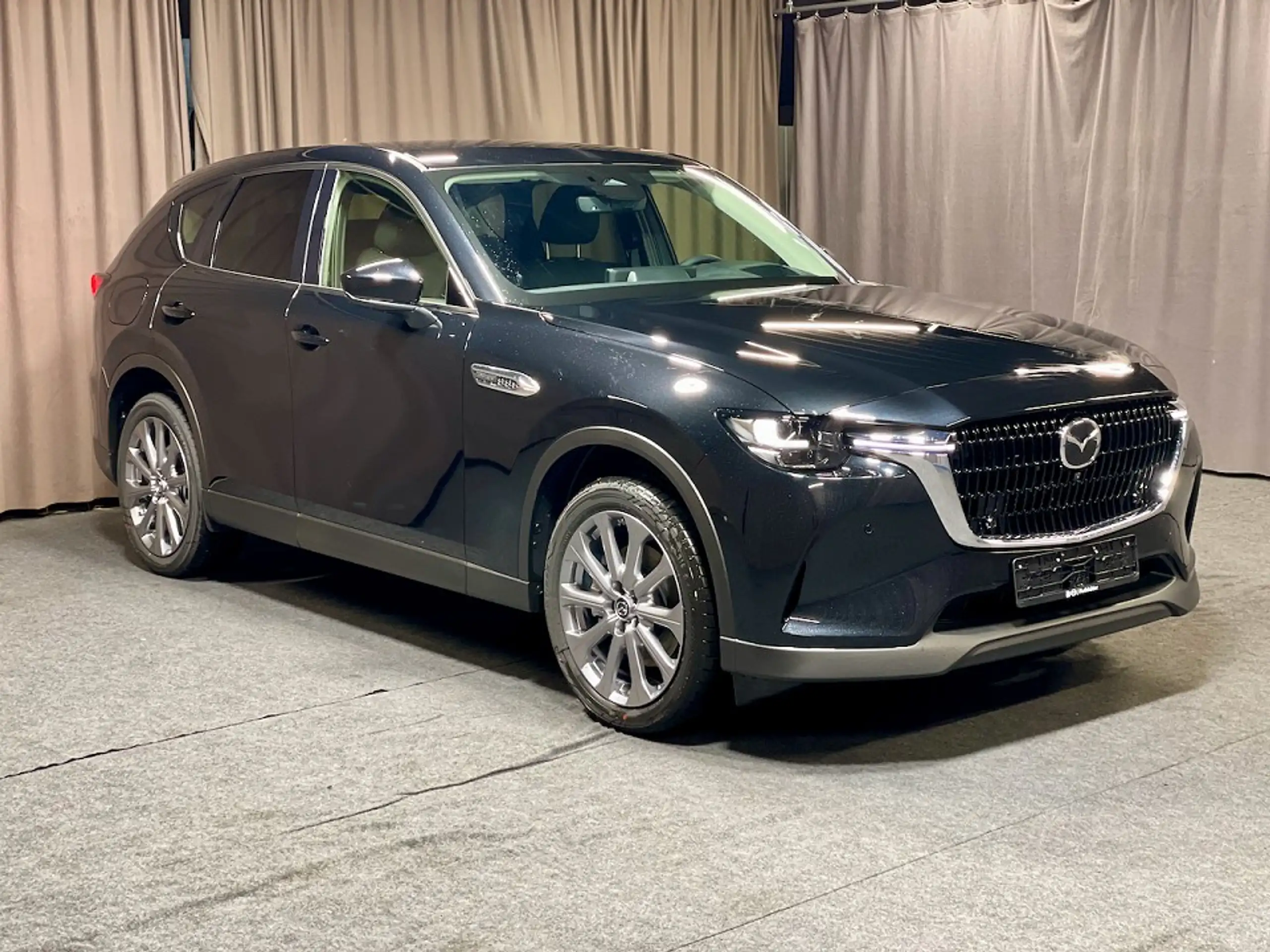 Mazda - CX-60