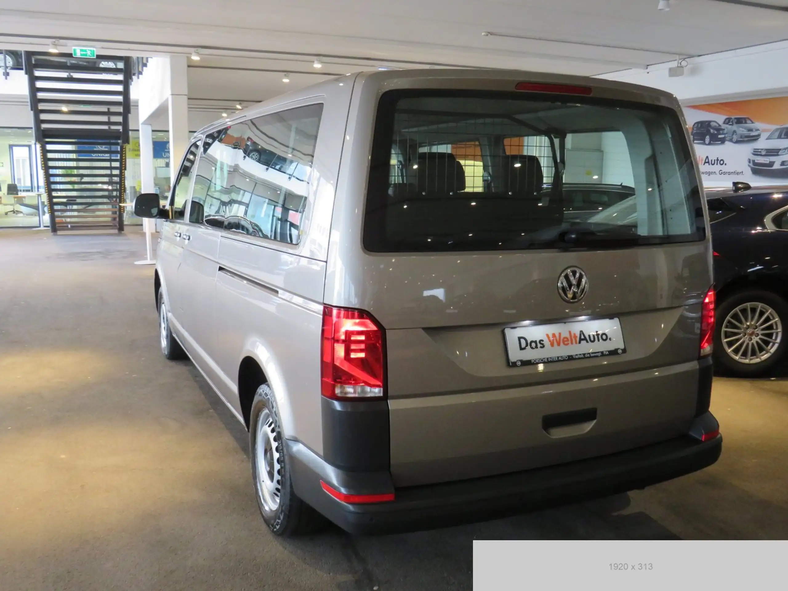 Volkswagen - T6.1 Transporter