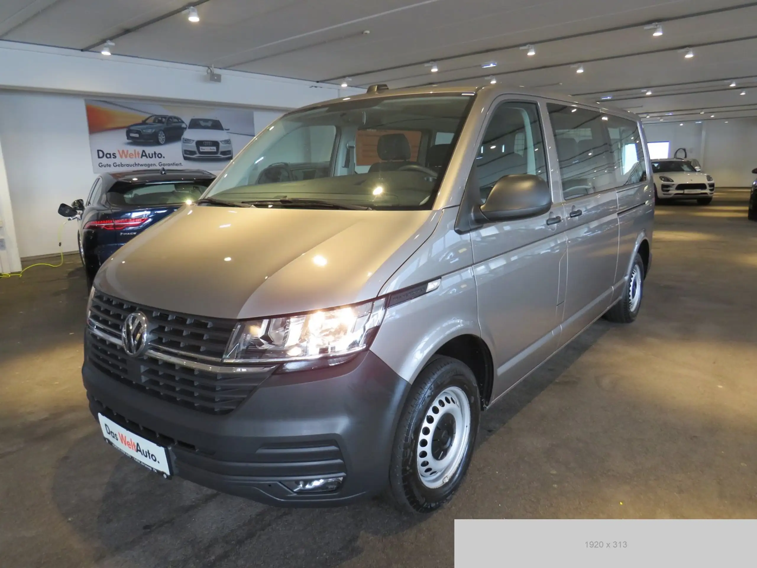 Volkswagen - T6.1 Transporter