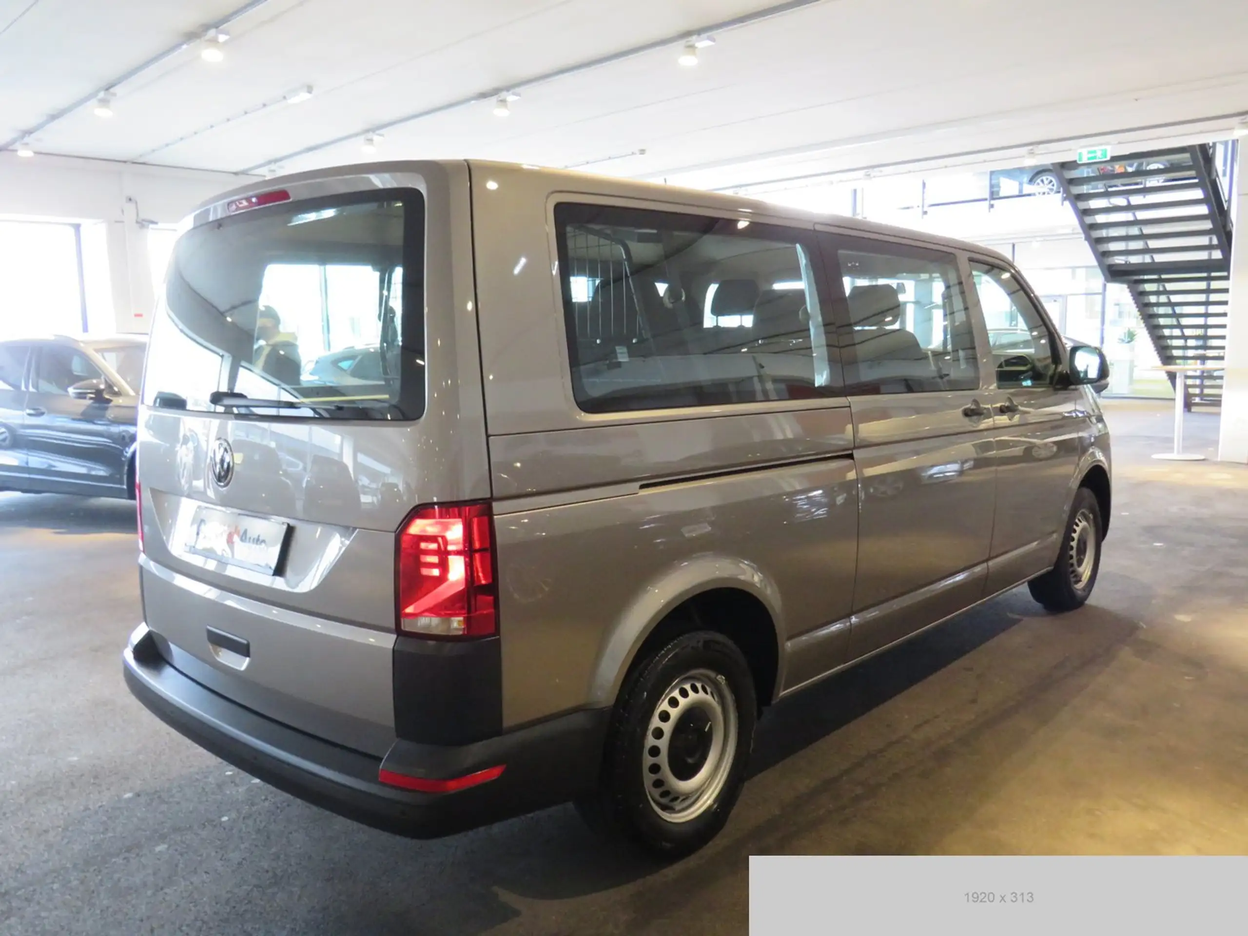 Volkswagen - T6.1 Transporter