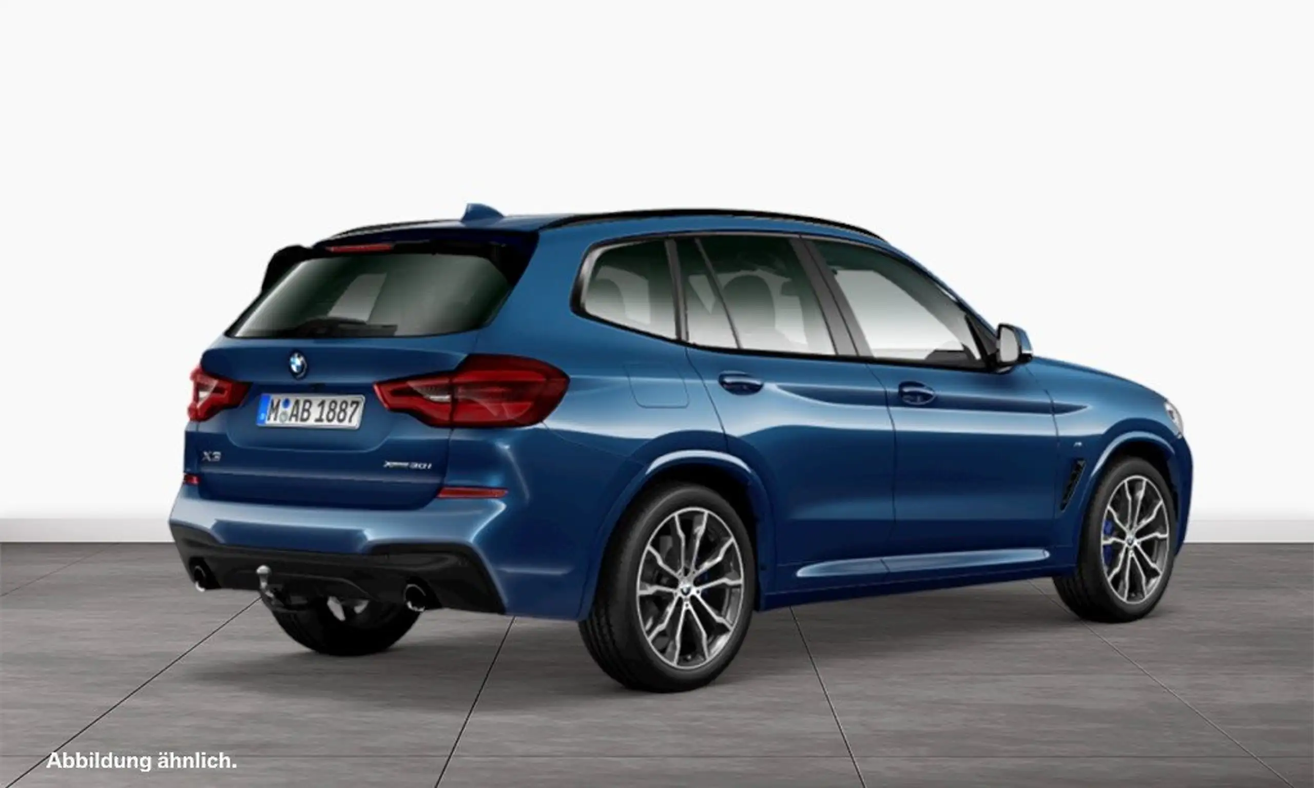 BMW - X3