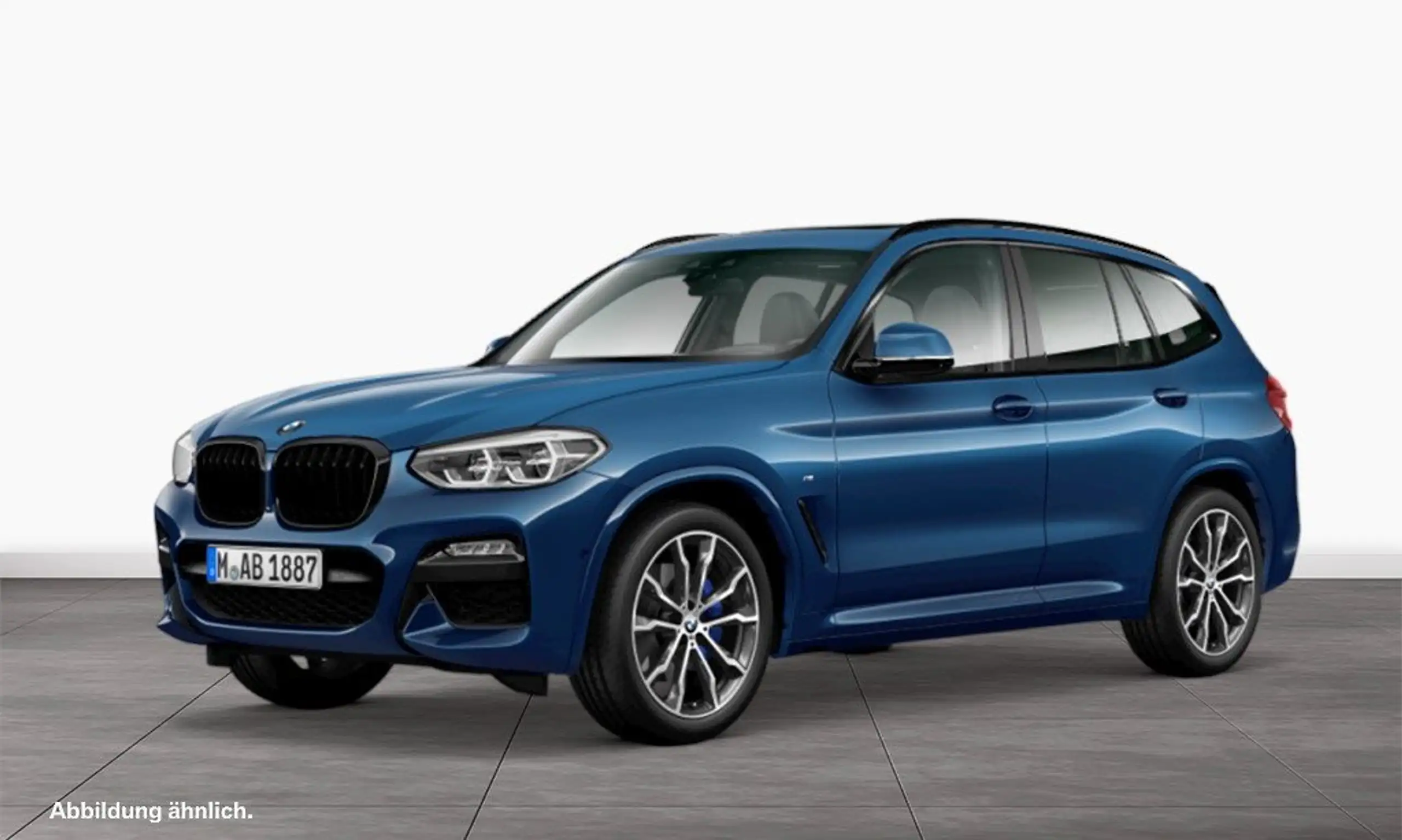 BMW - X3