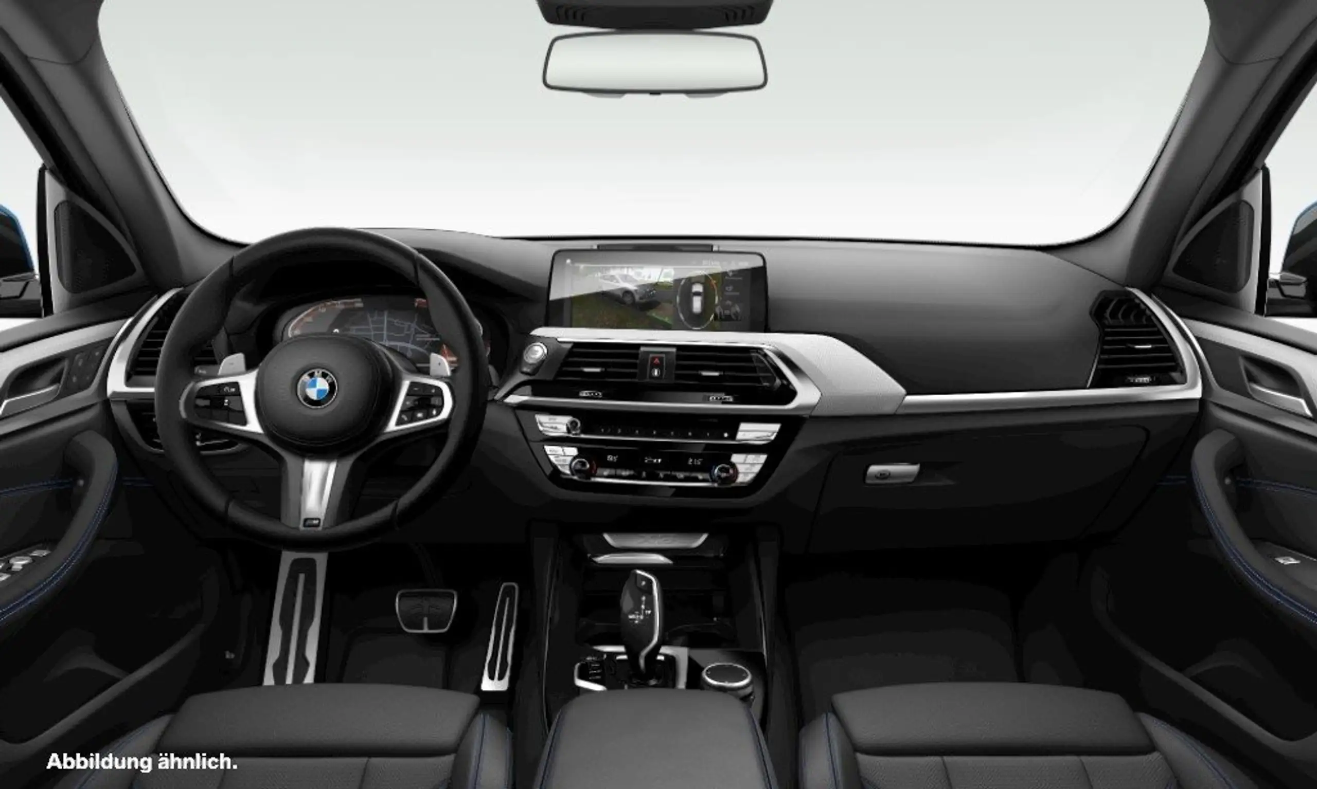 BMW - X3