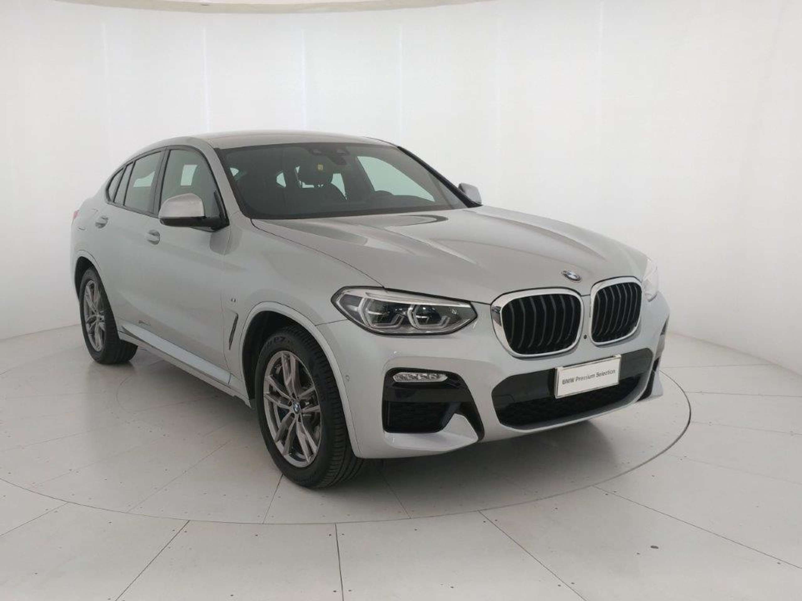 BMW - X4