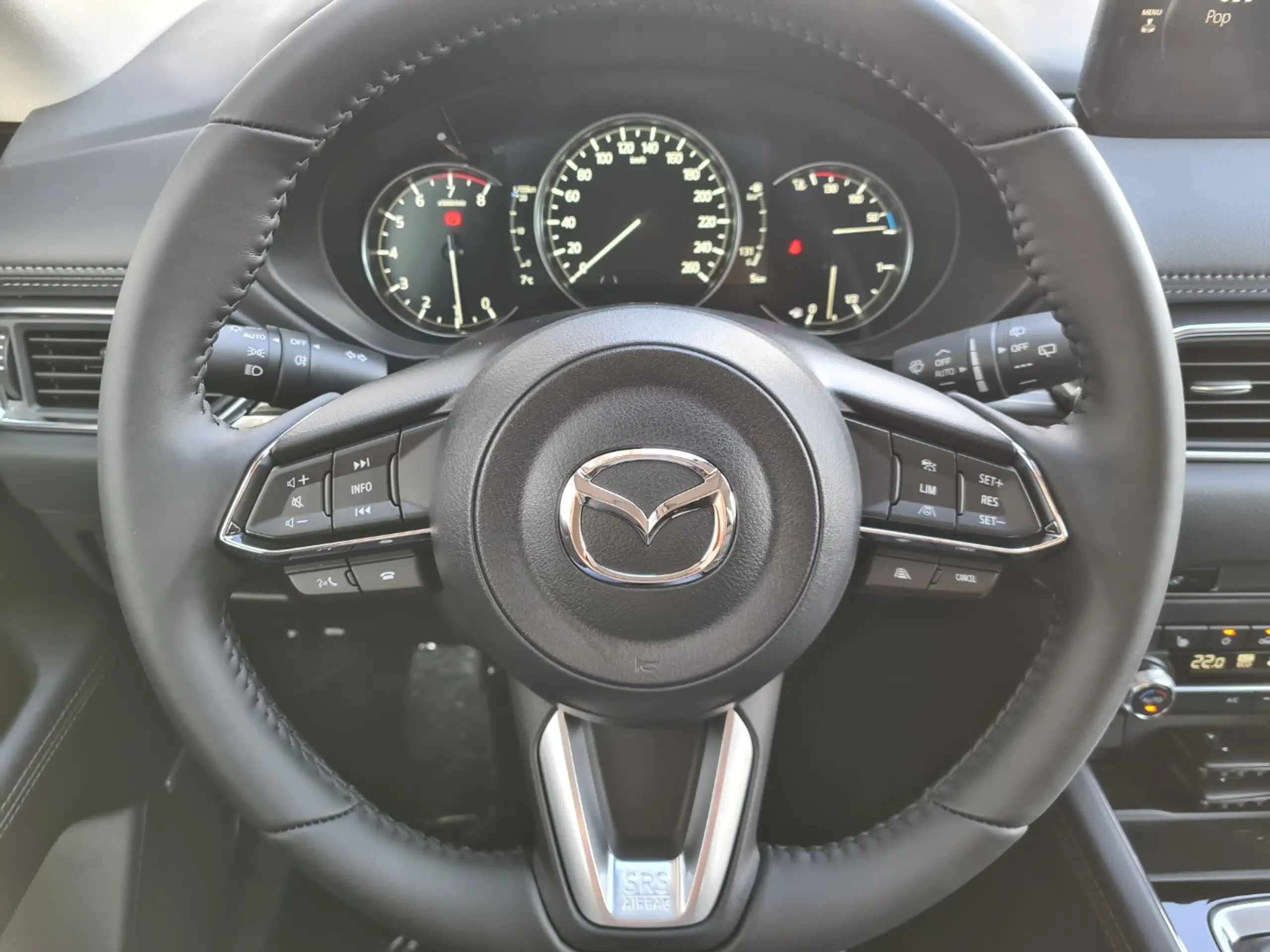 Mazda - CX-5