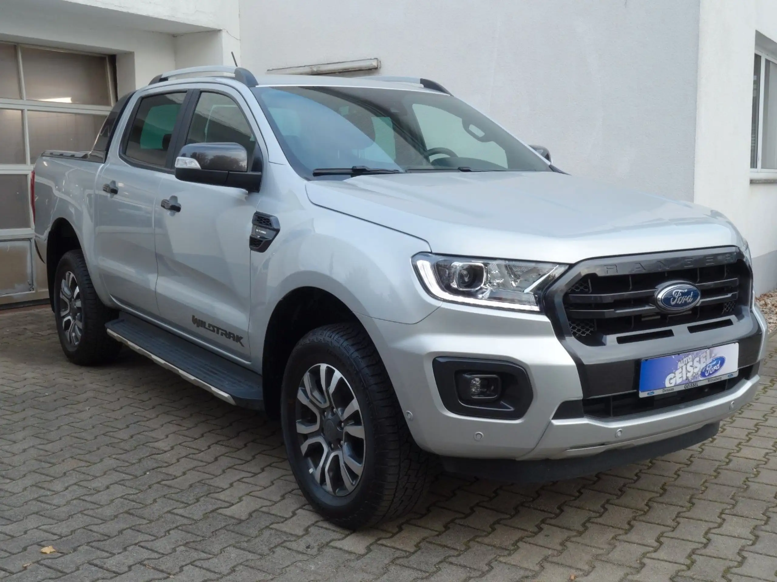 Ford - Ranger