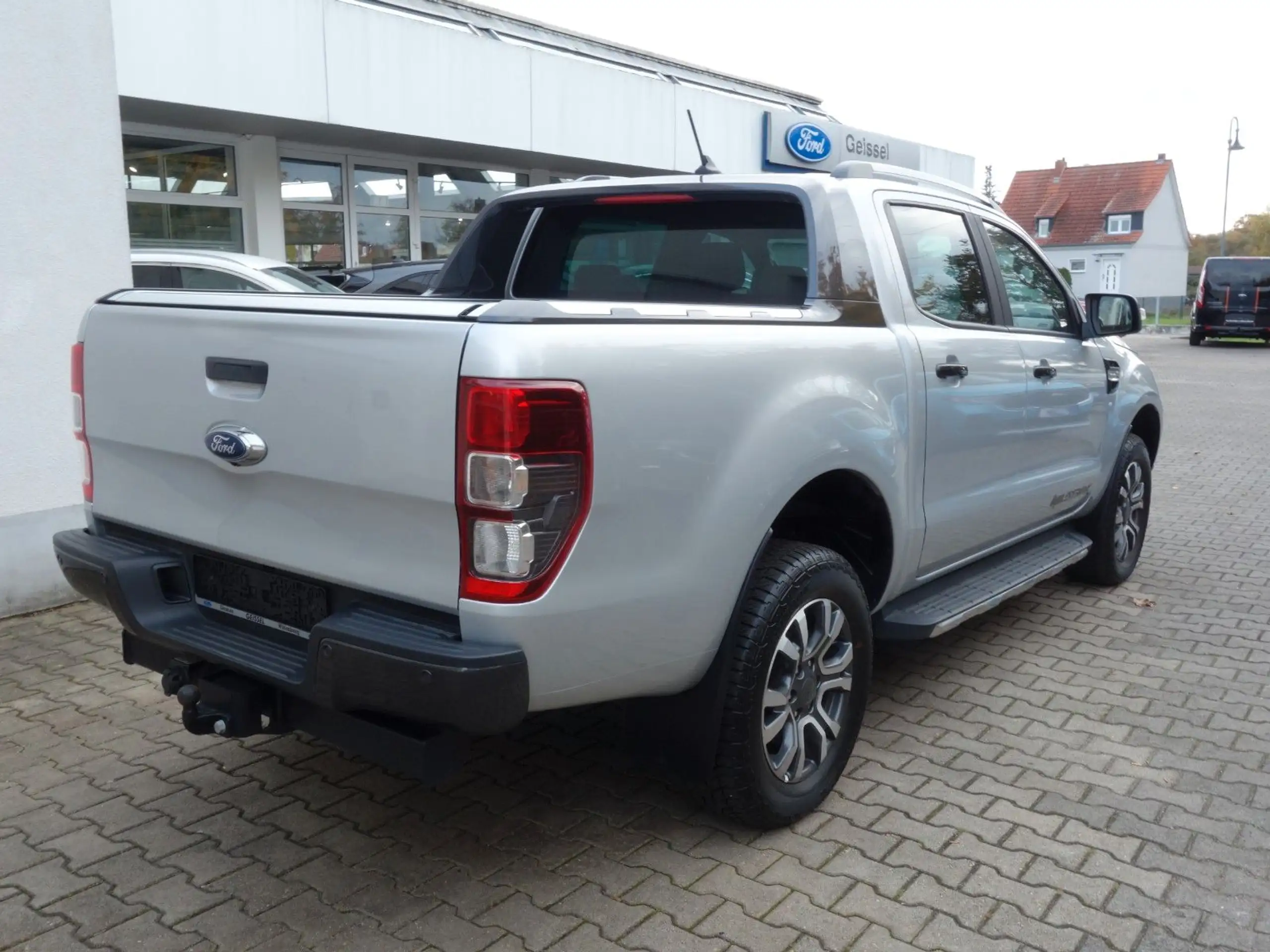 Ford - Ranger