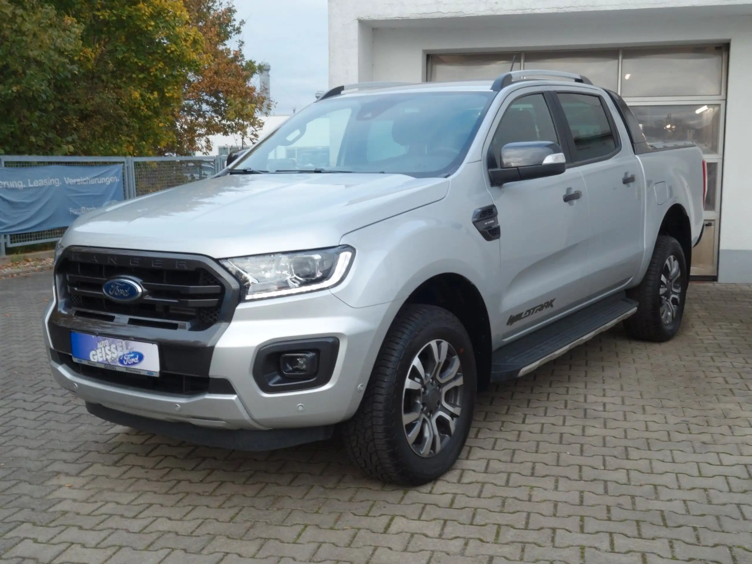 Ford - Ranger