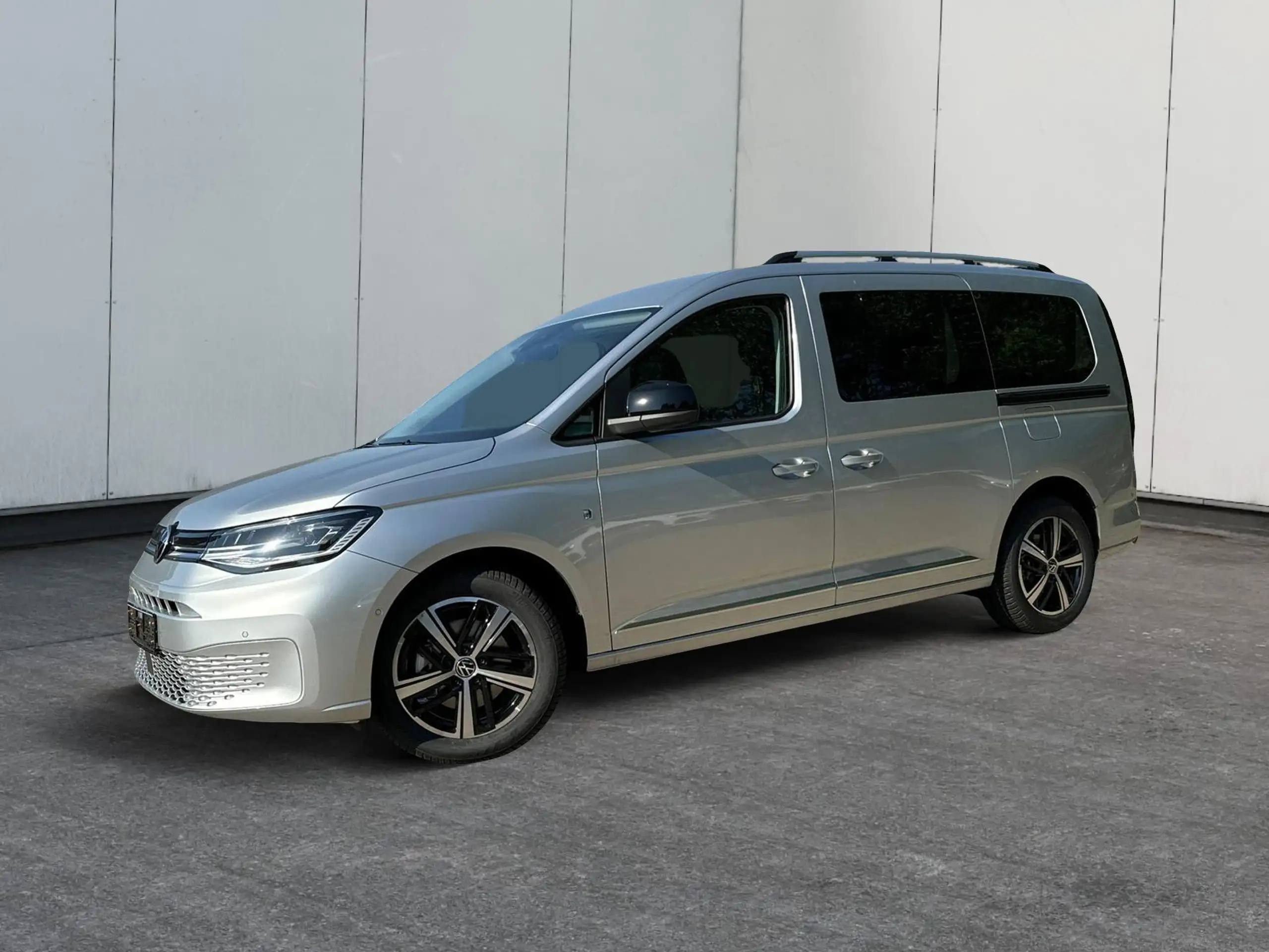 Volkswagen - Caddy