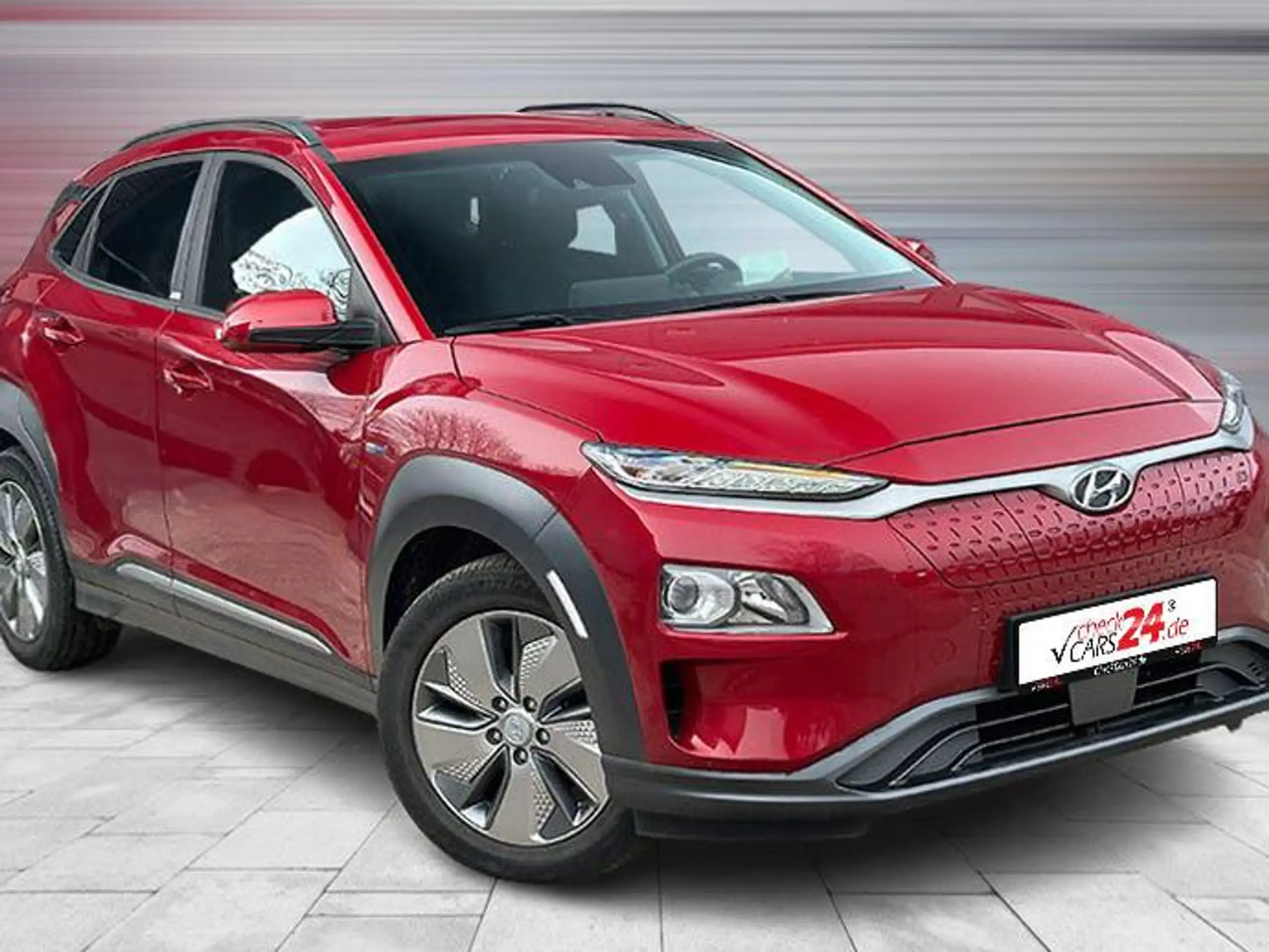 Hyundai - KONA